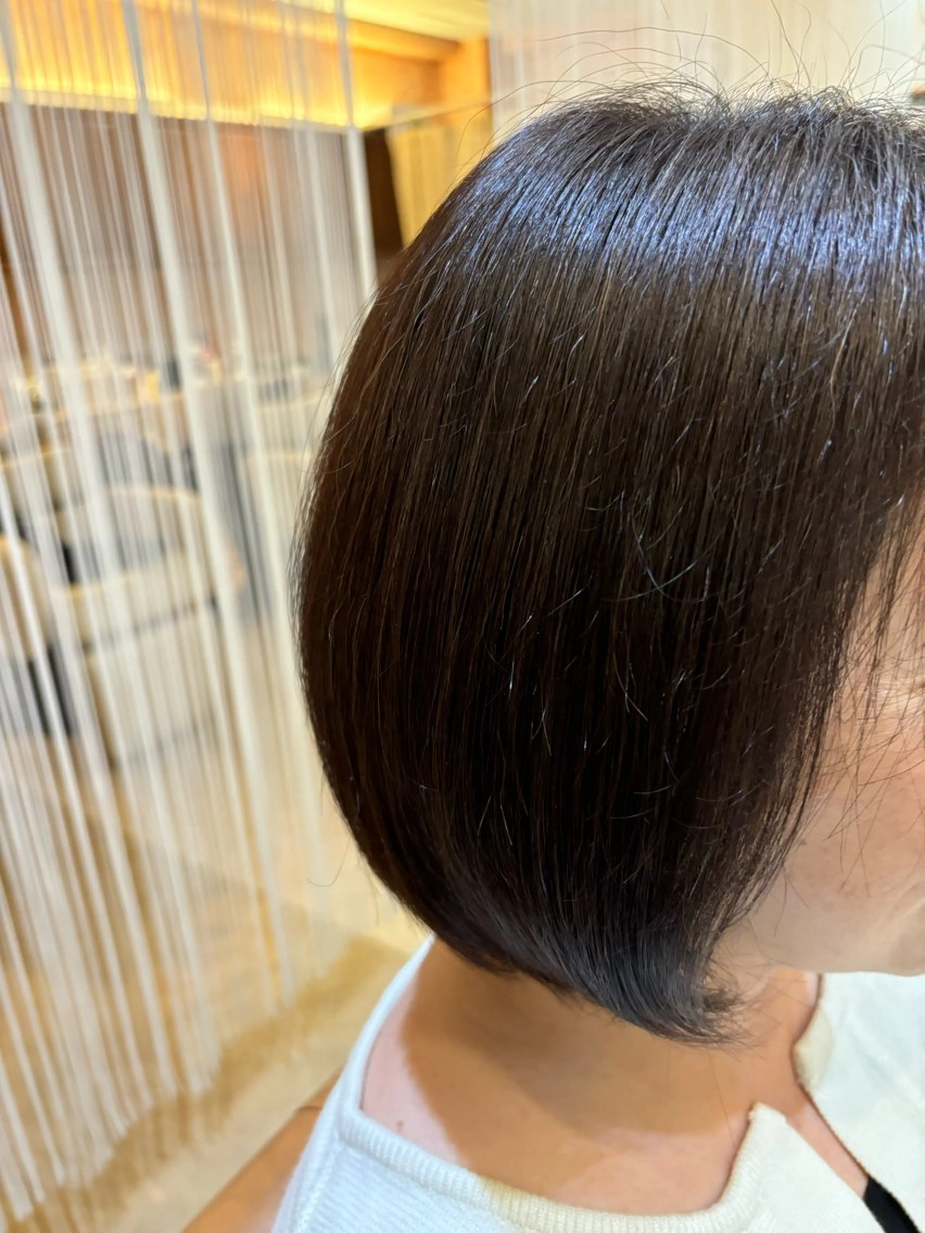 カラー 、 、のヘアスタイル