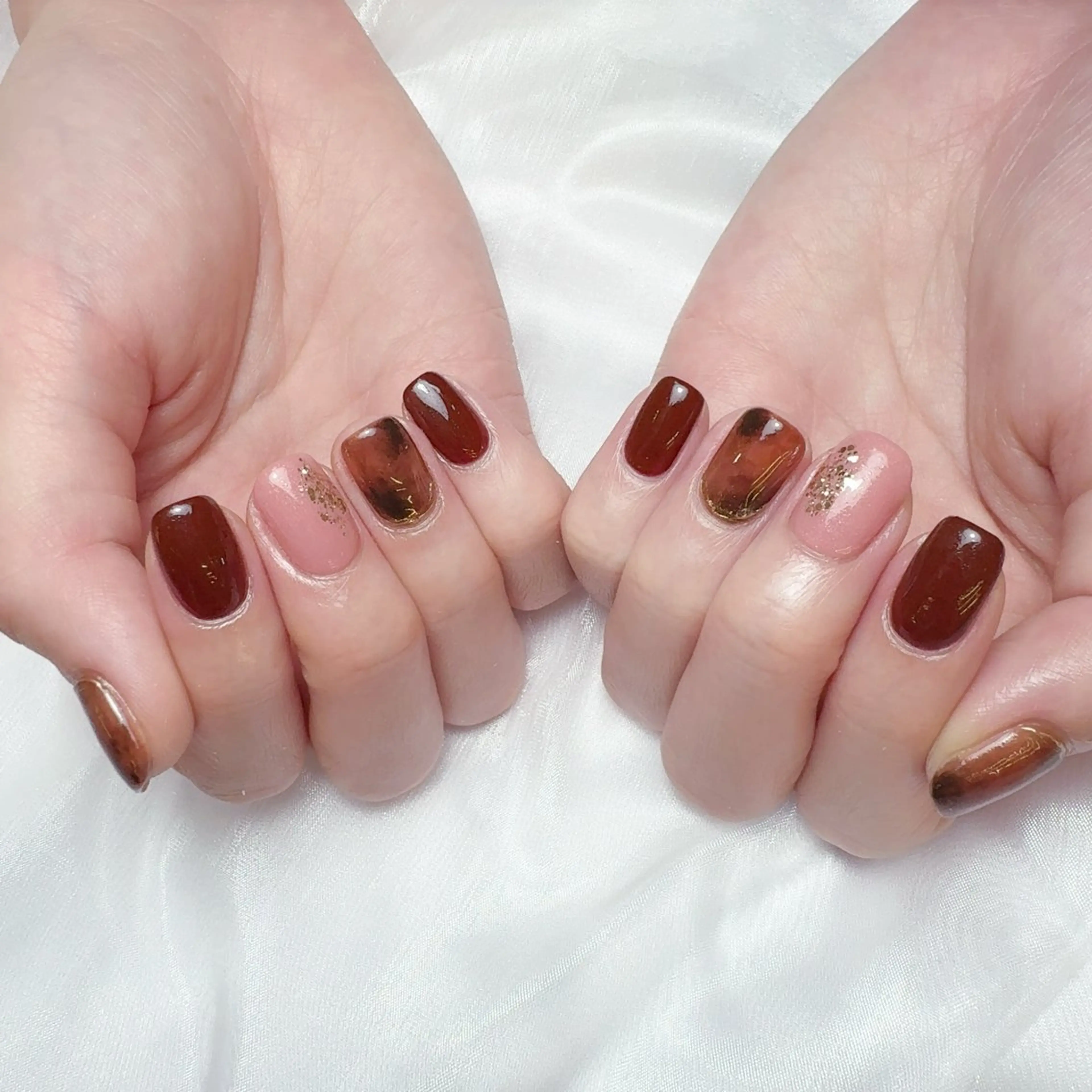 ネイル Onason nailのネイルデザイン