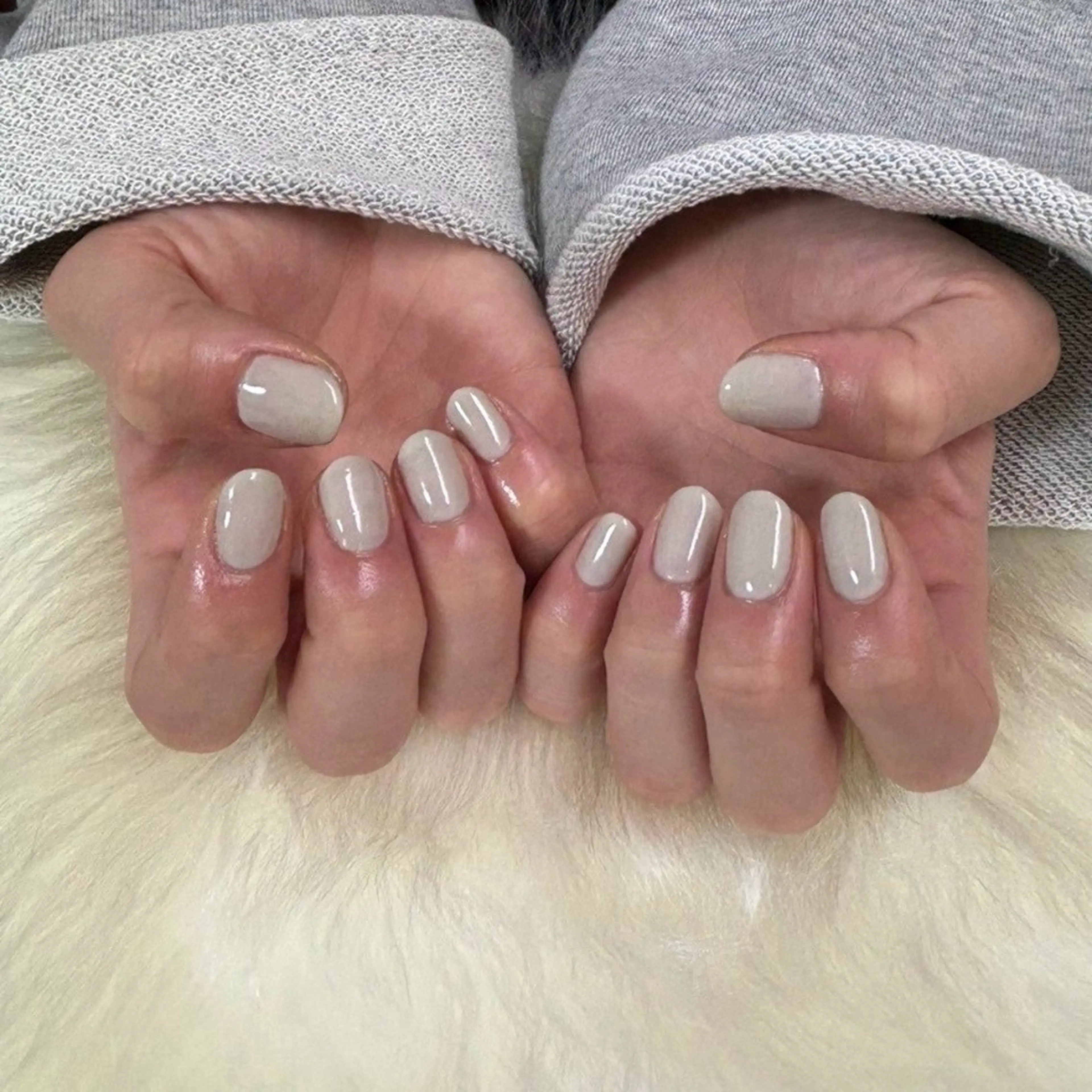 ネイル Nail salon Hau'oliのネイルデザイン