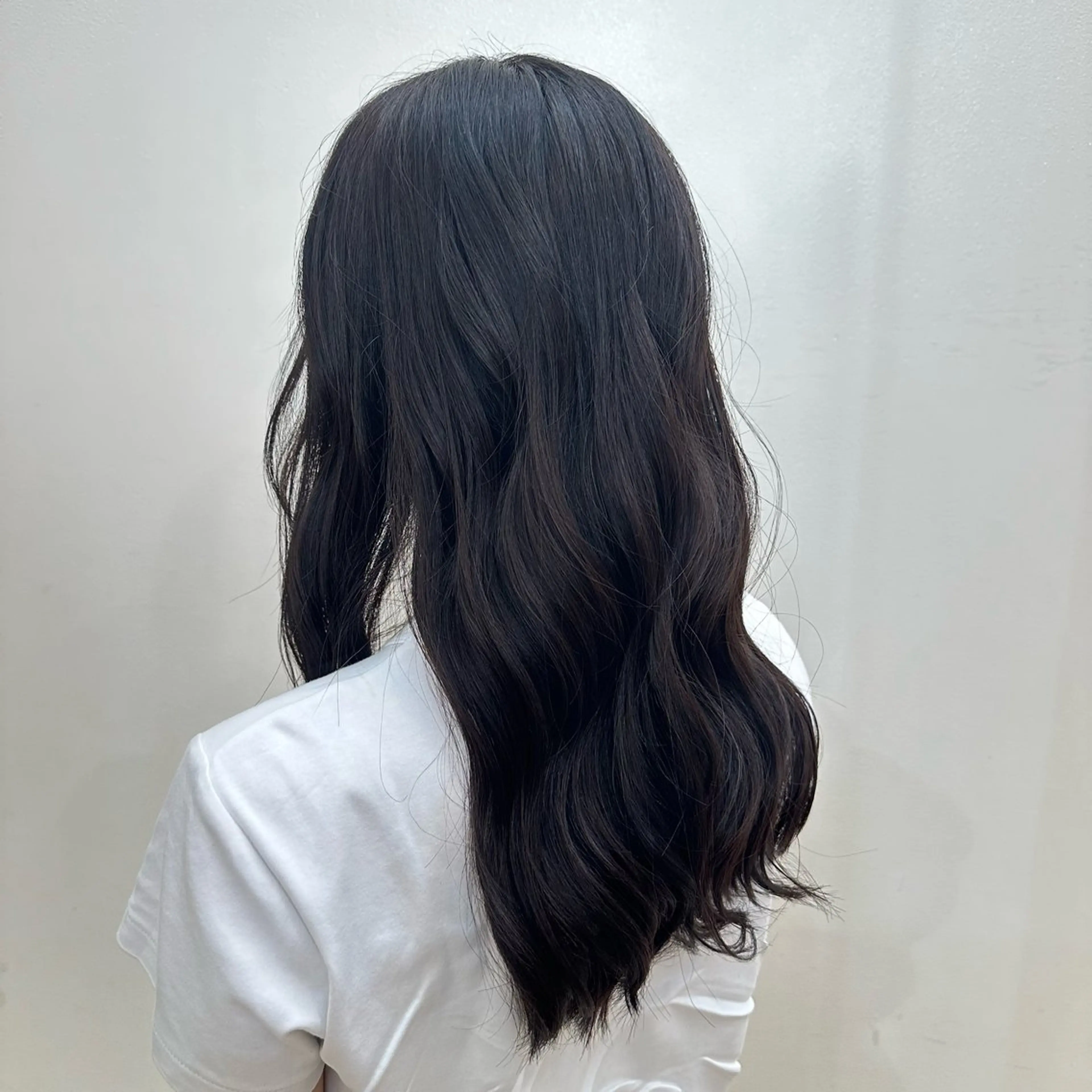 セミロング ✵ ✯MOMOKA✯ ✵のヘアスタイル