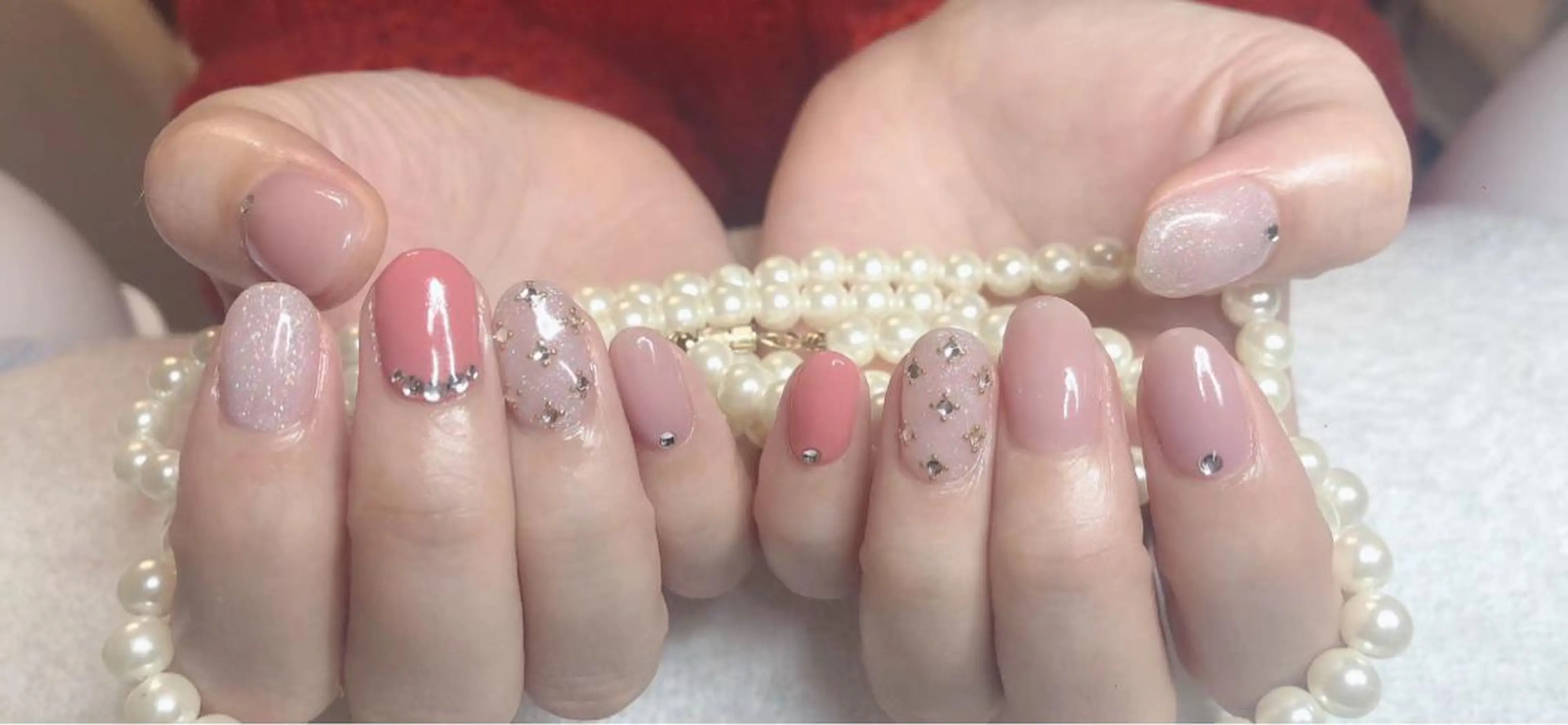 ネイル Nail&Eye lash Nanaのネイルデザイン