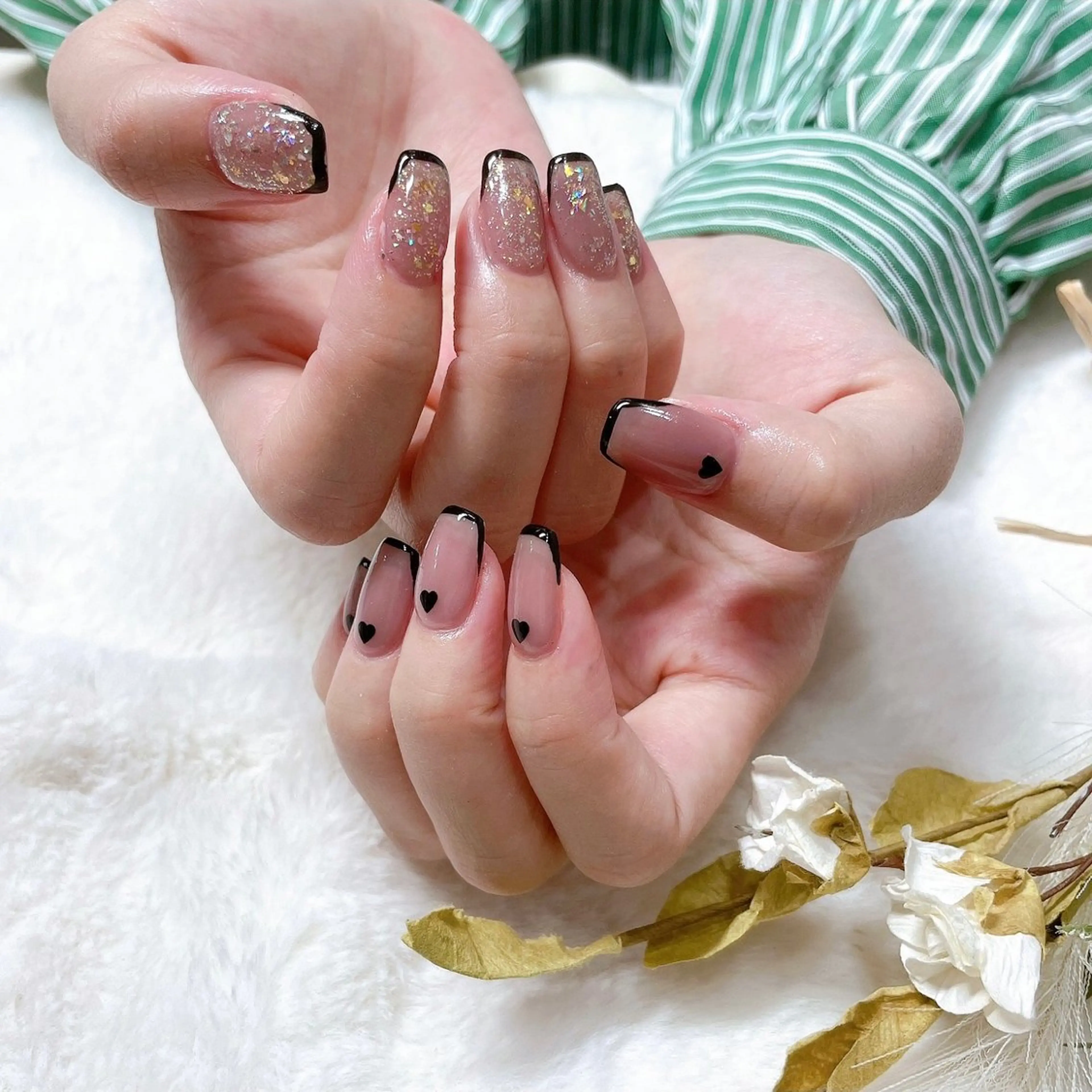 ネイル アイネイリスト Aのマツエク・マツパデザイン