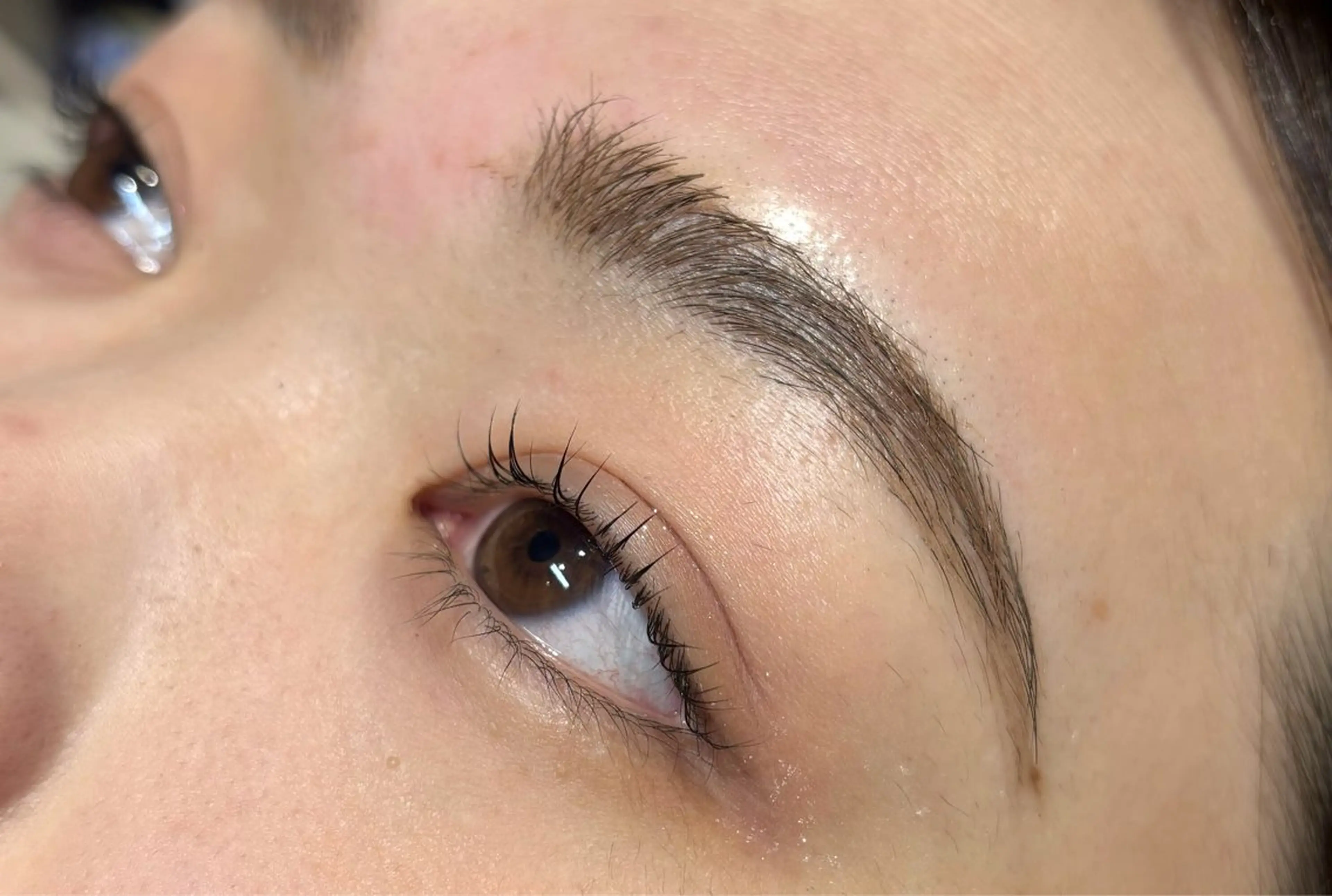 マツエク・マツパ マツパ RINRI 🌷のマツエク・マツパデザイン