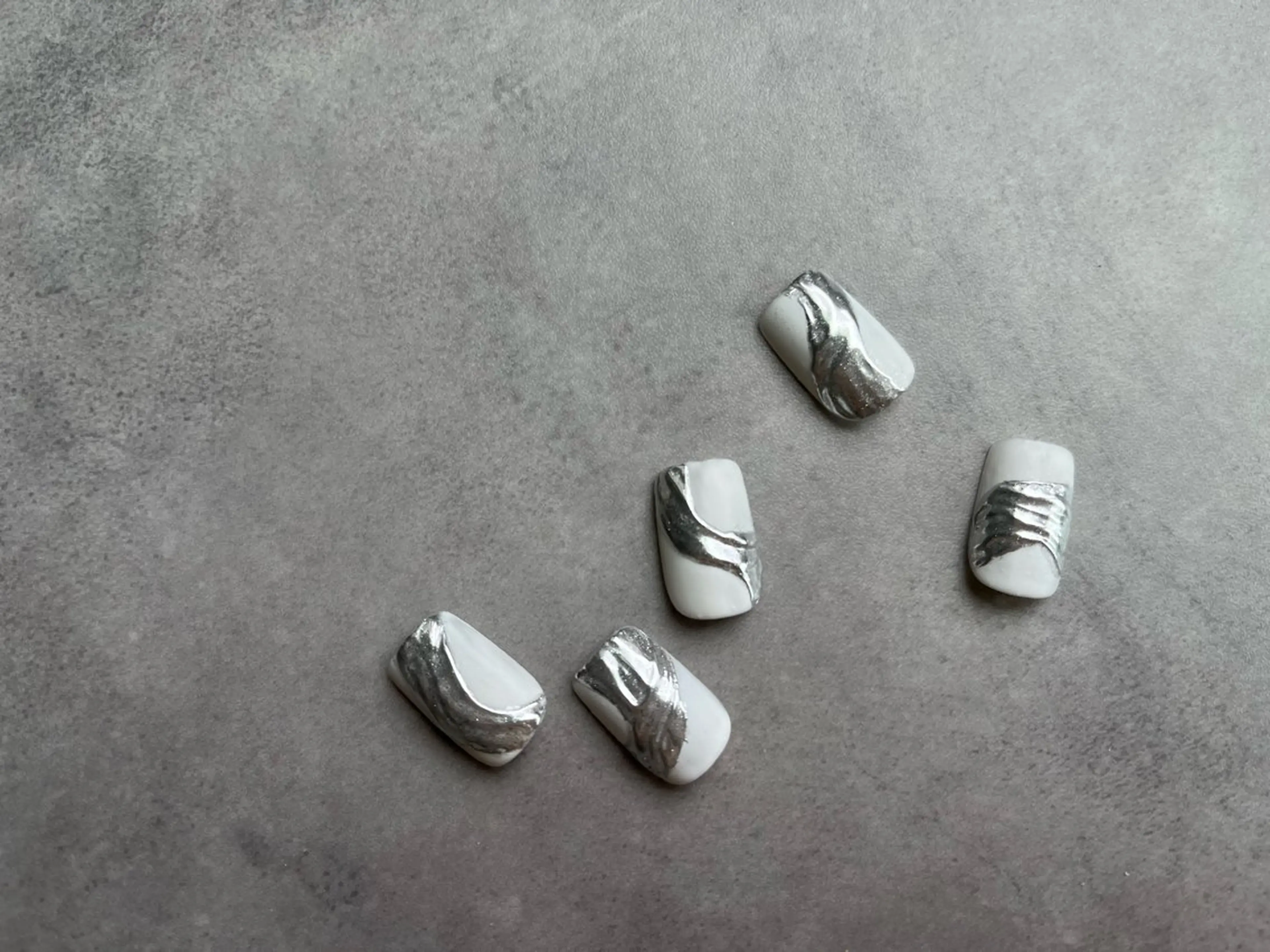 ネイル ハンドネイル Kimura Yukoのネイルデザイン