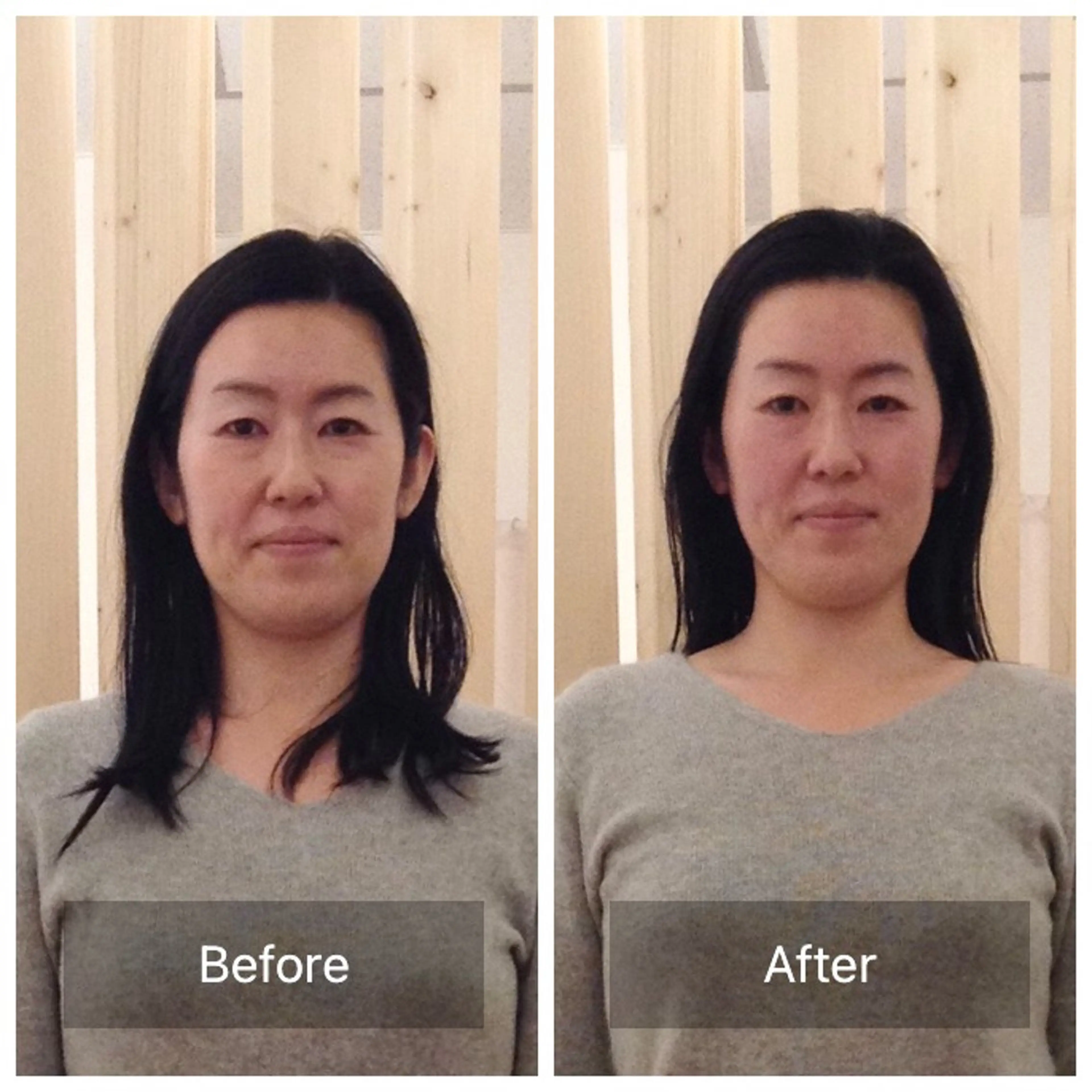 野町 萌のエステ・リラクイメージ