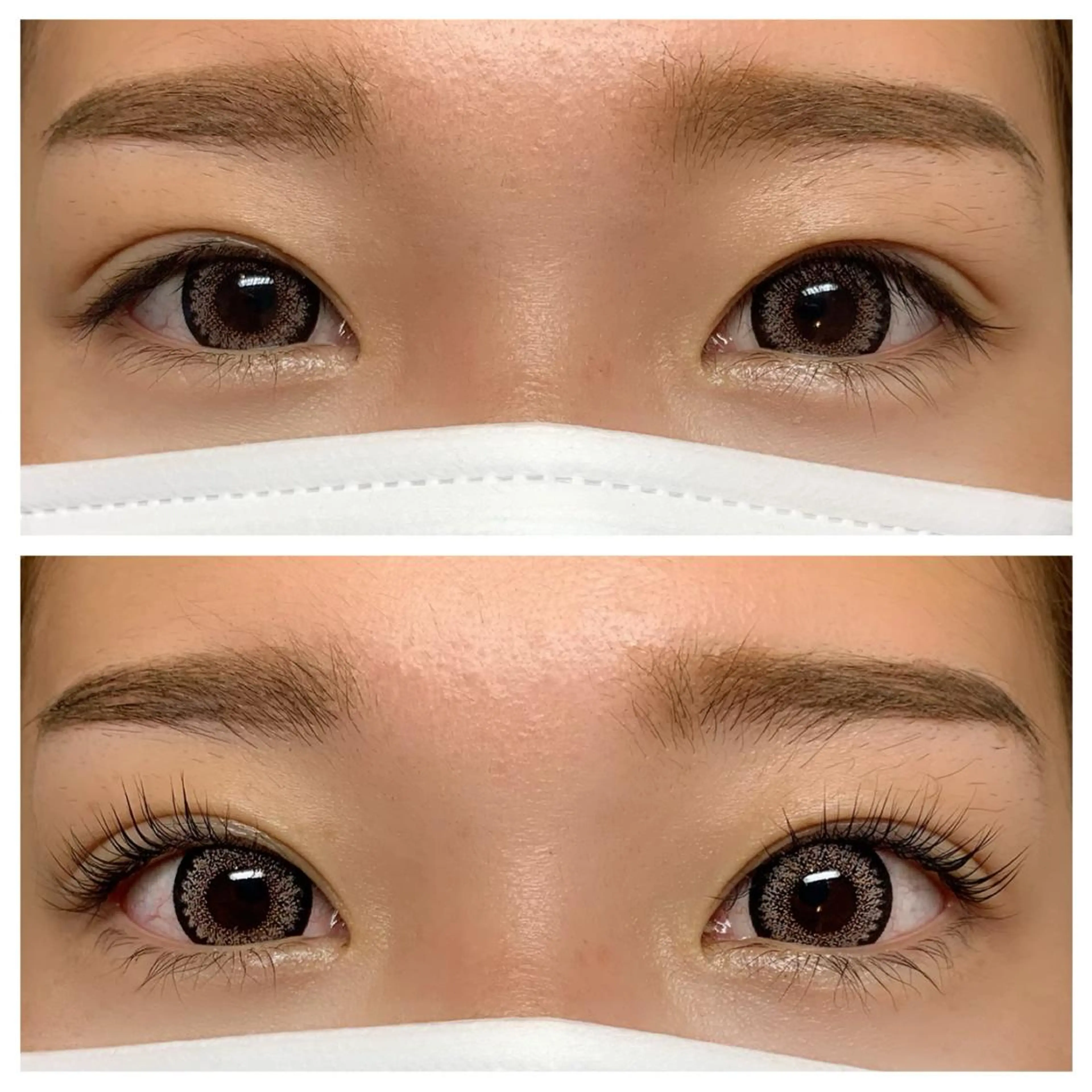 マツエク・マツパ マツパ ながやま ちえのその他イメージ