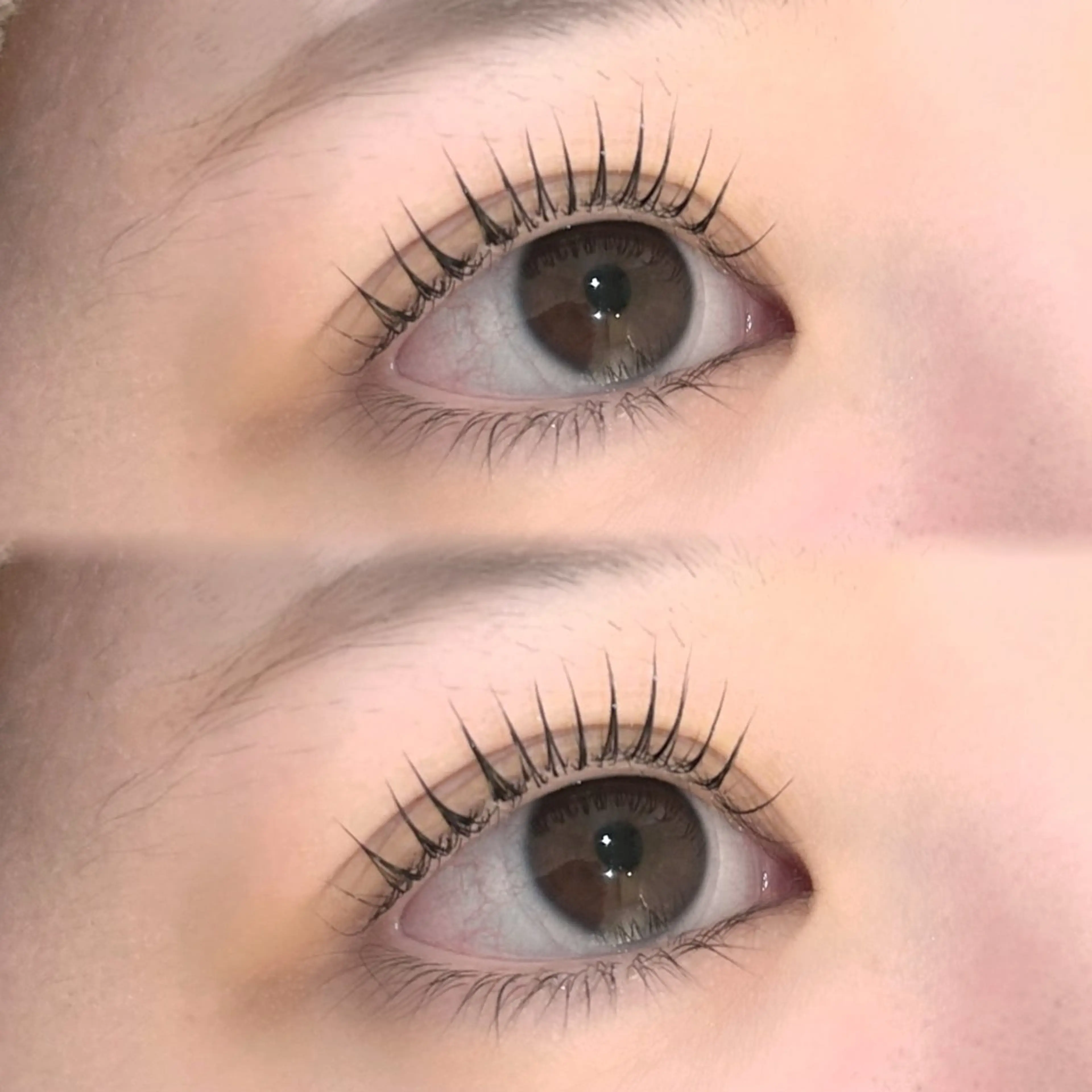 マツエク・マツパ 畠山 瑠花のマツエク・マツパデザイン