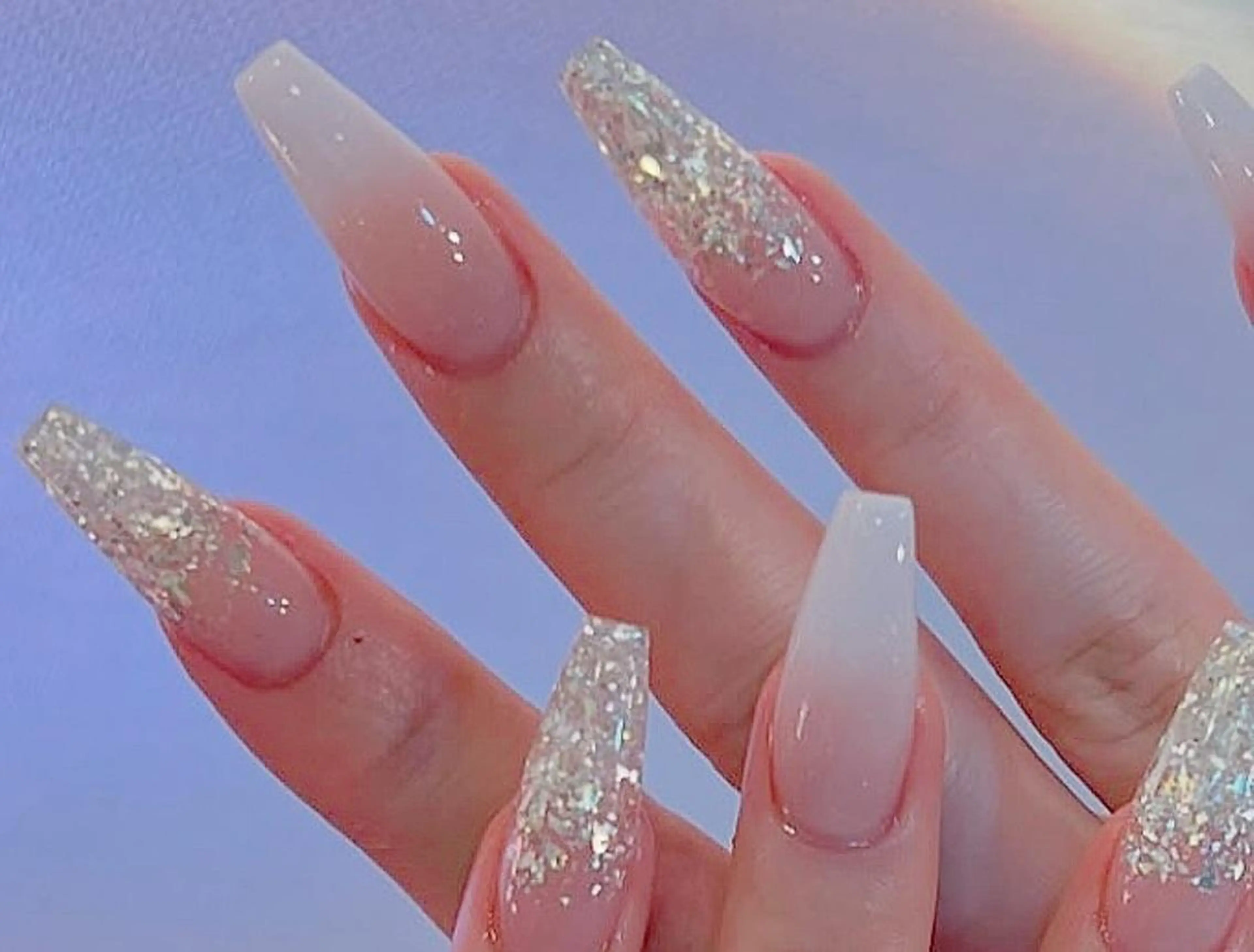 【人気NO.1★】持ち込みデザイン4本までやり放題コース¥9980→¥7980の写真