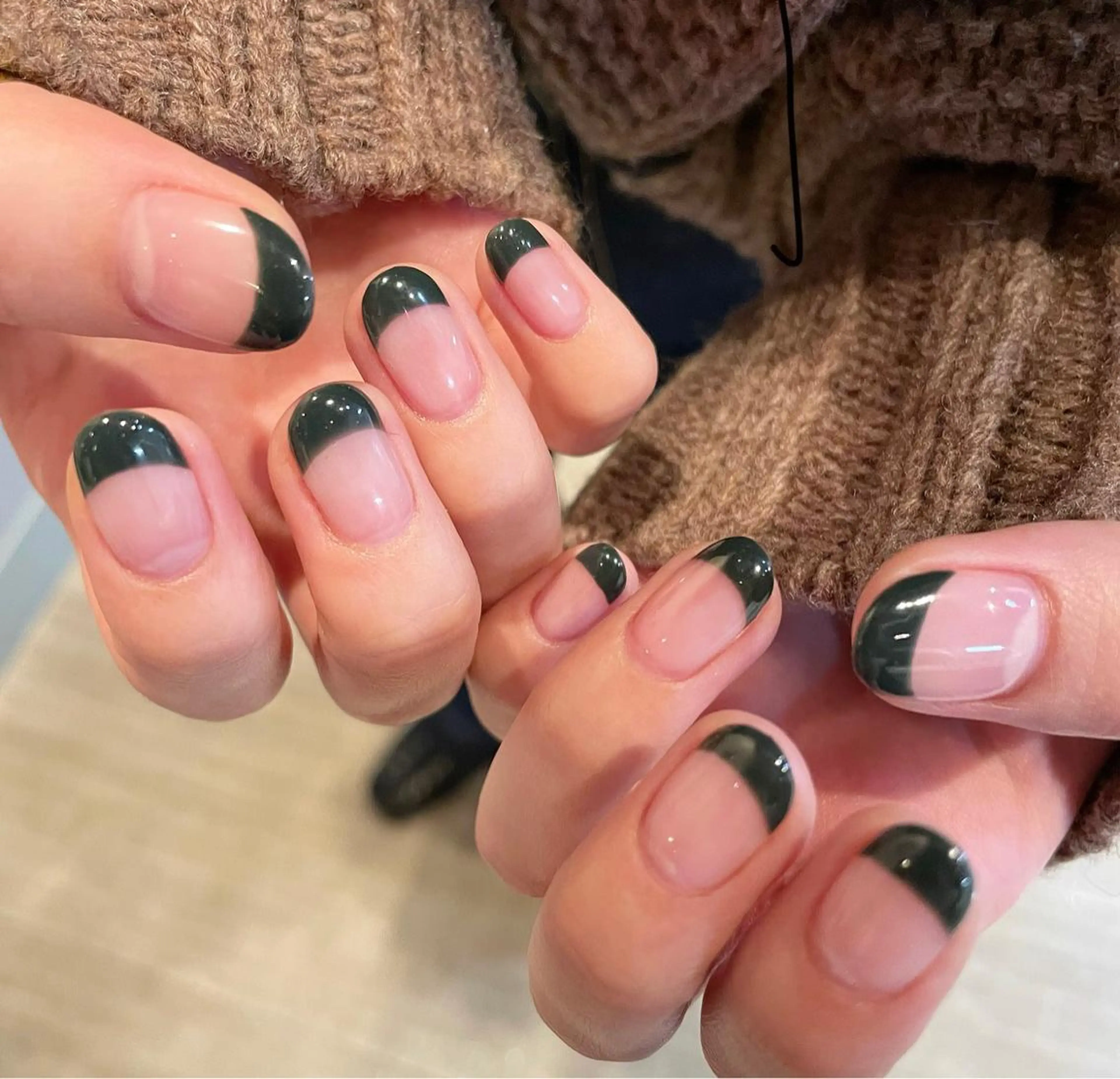 ネイル Keiko .のネイルデザイン