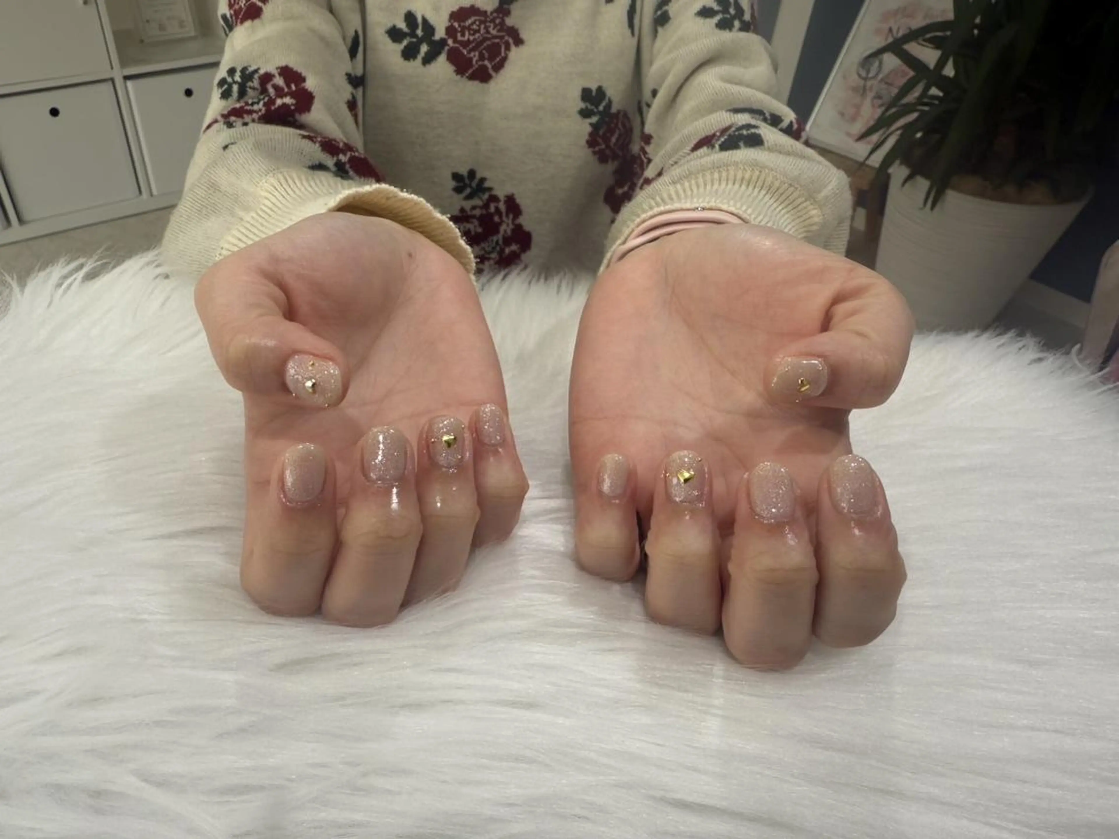 ネイル Nail Salon Lindaのネイルデザイン