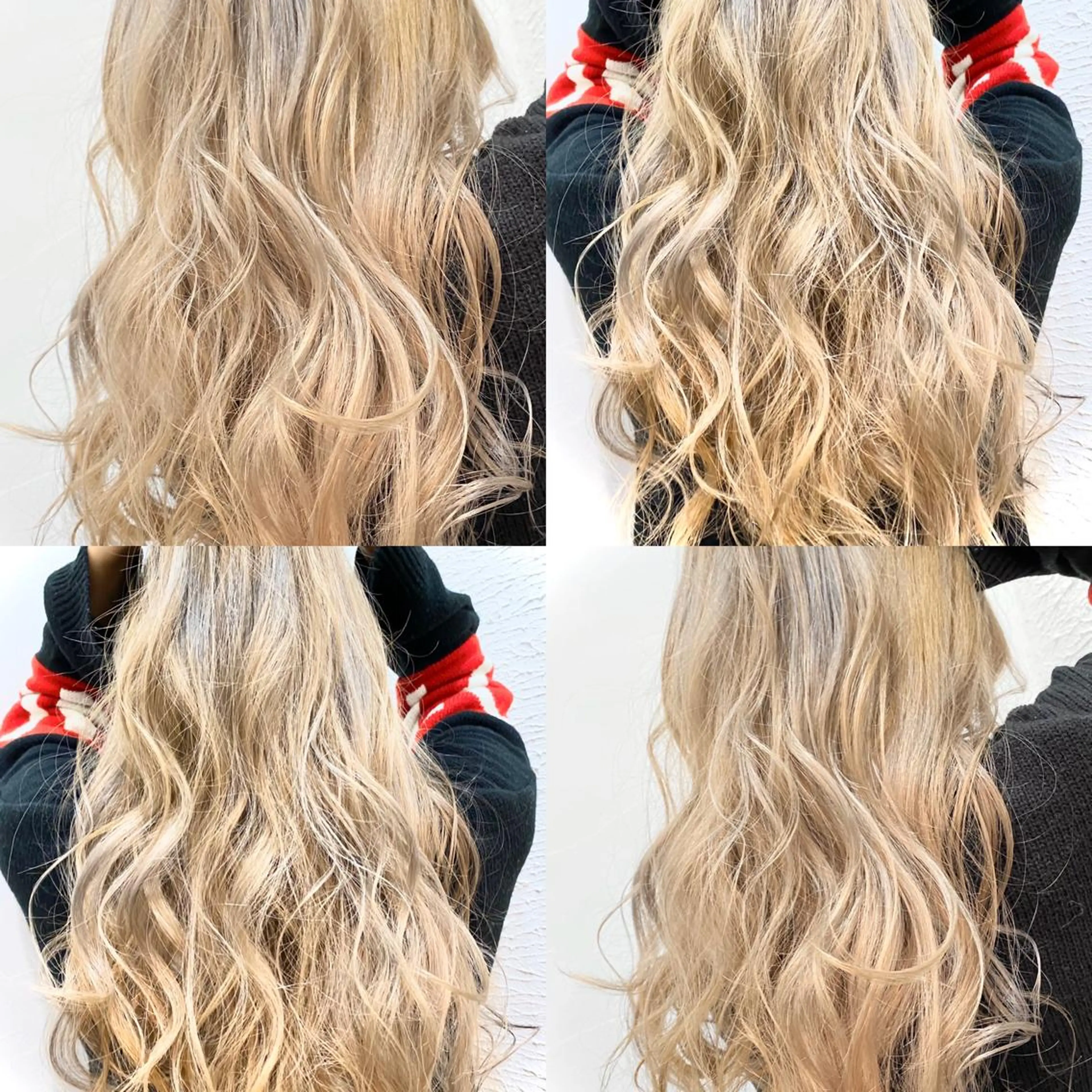 ロング 最高峰の技術力☆ 樋口健人のヘアスタイル