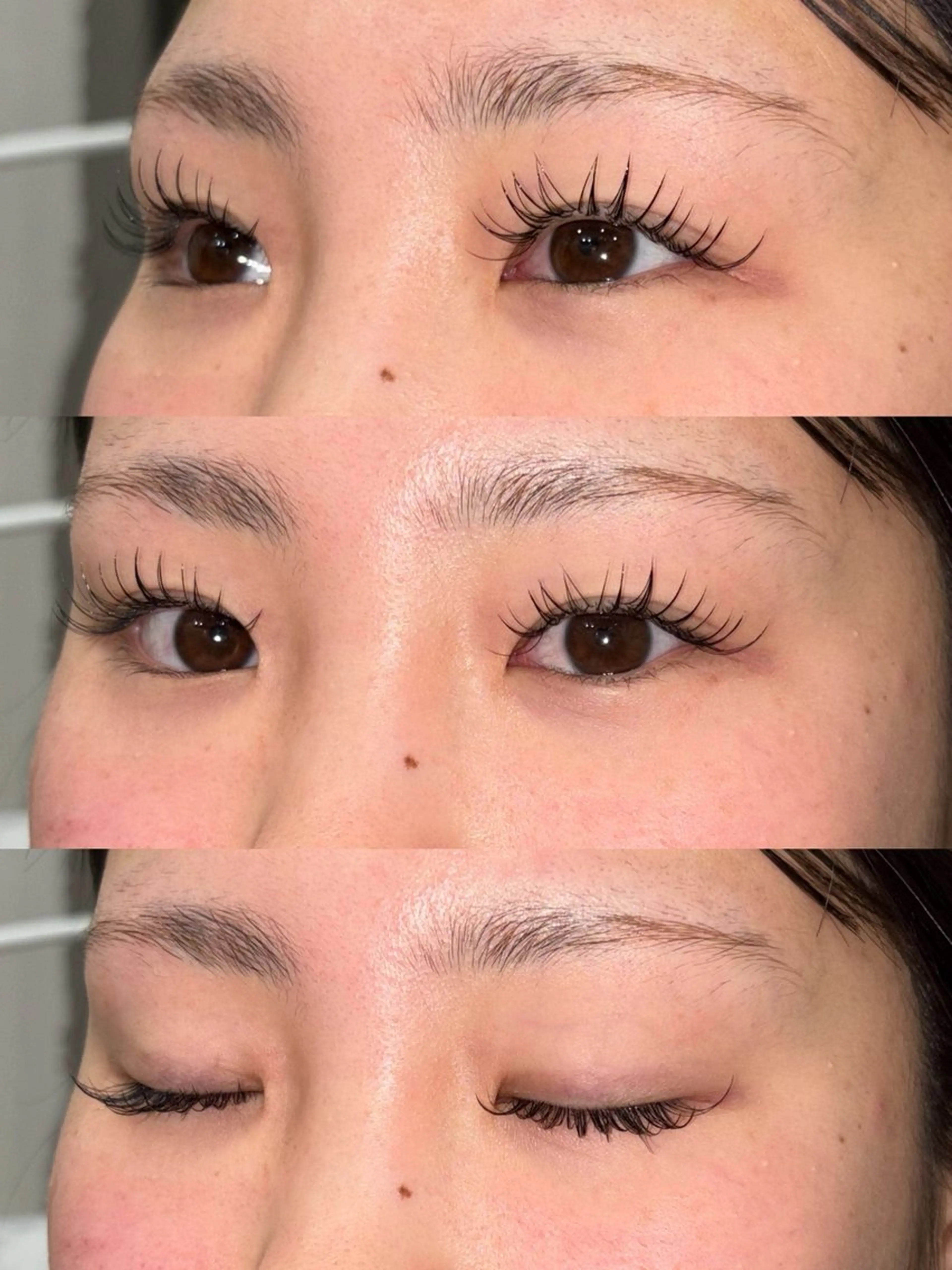 マツエク・マツパ HooK Sayaka🎀のマツエク・マツパデザイン