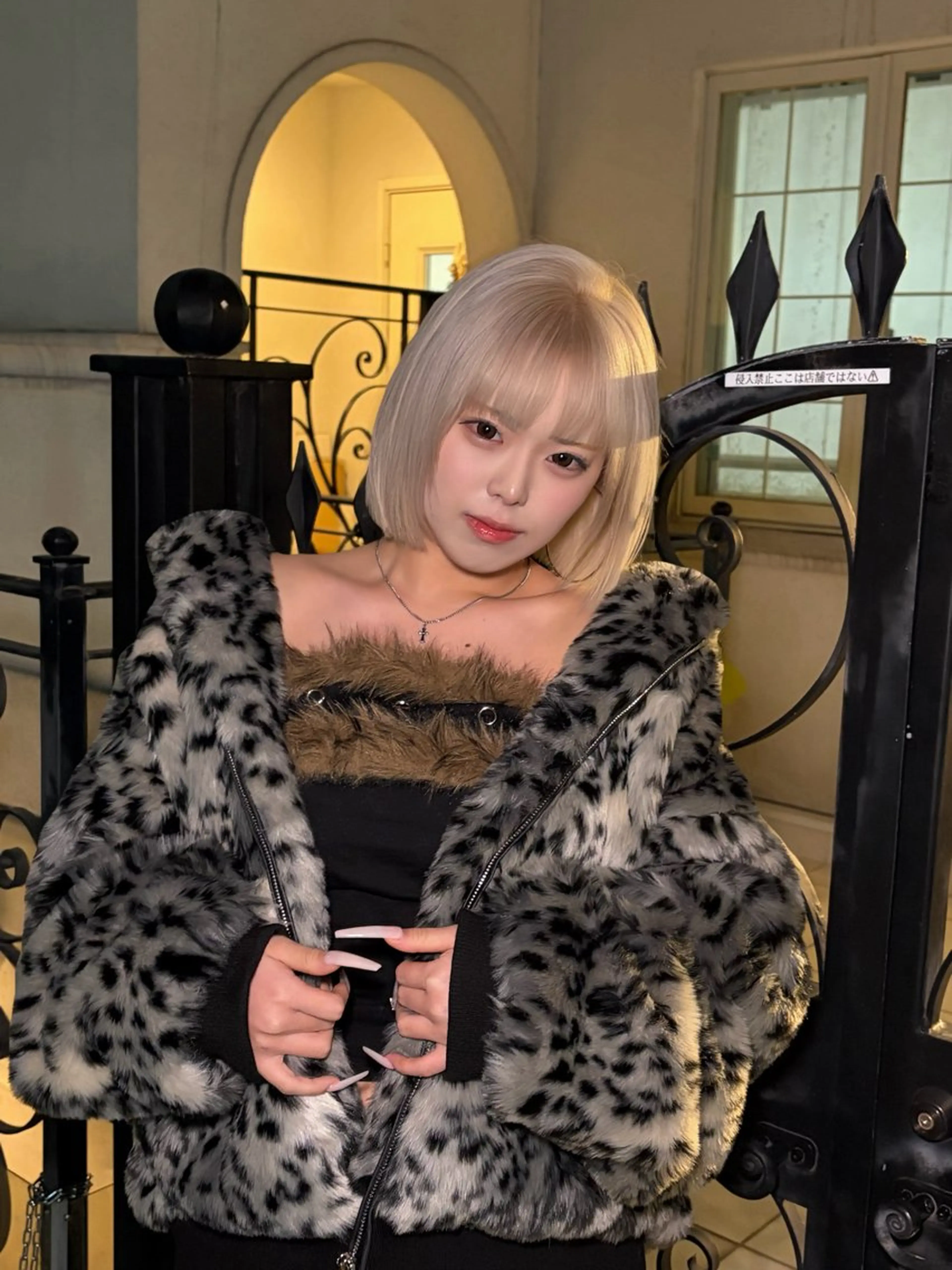 👩‍🦳期間限定👩‍🦳ブリーチカラーの写真