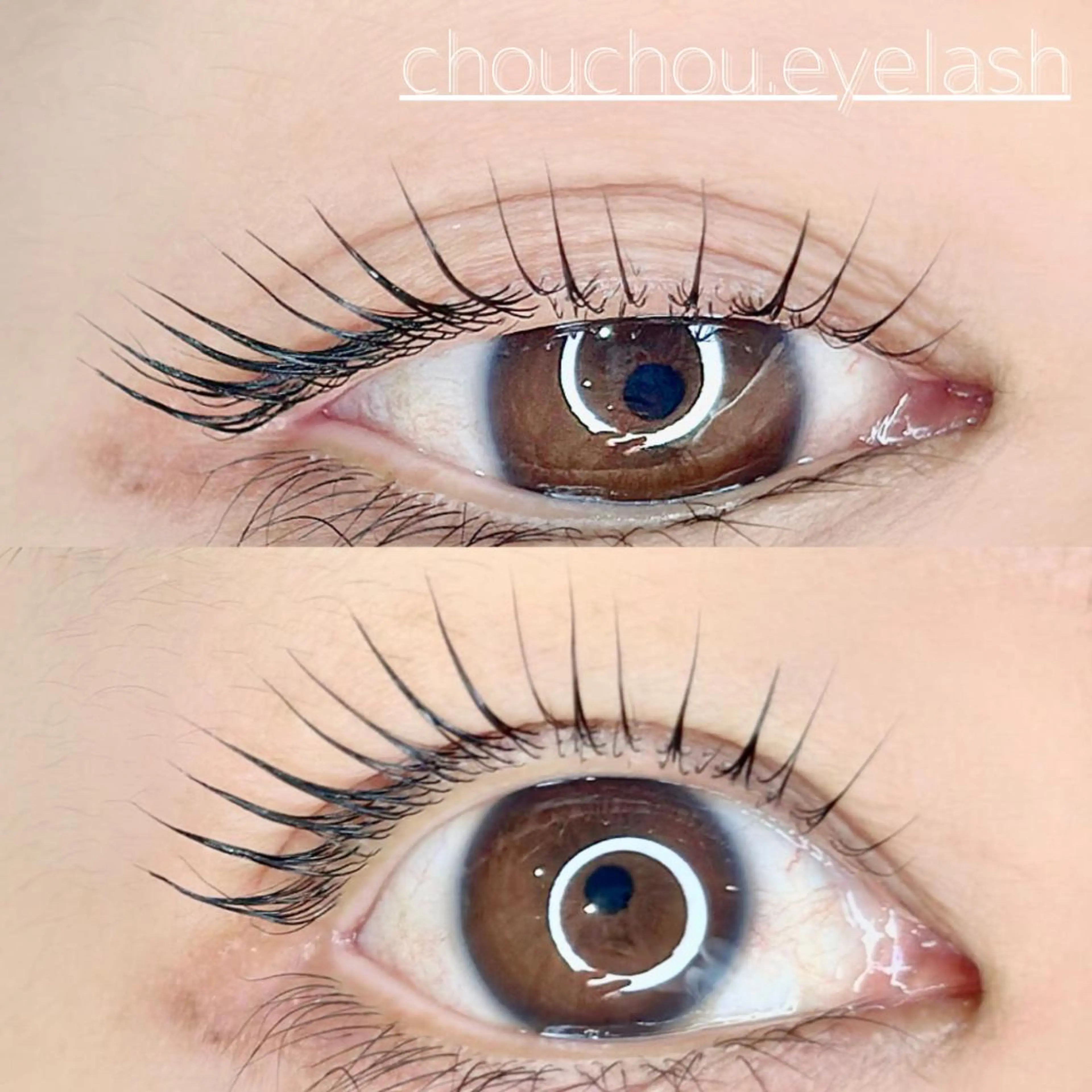 マツエク・マツパ chouchou 柏西口店 店長 渡辺の眉毛・アイブロウイメージ