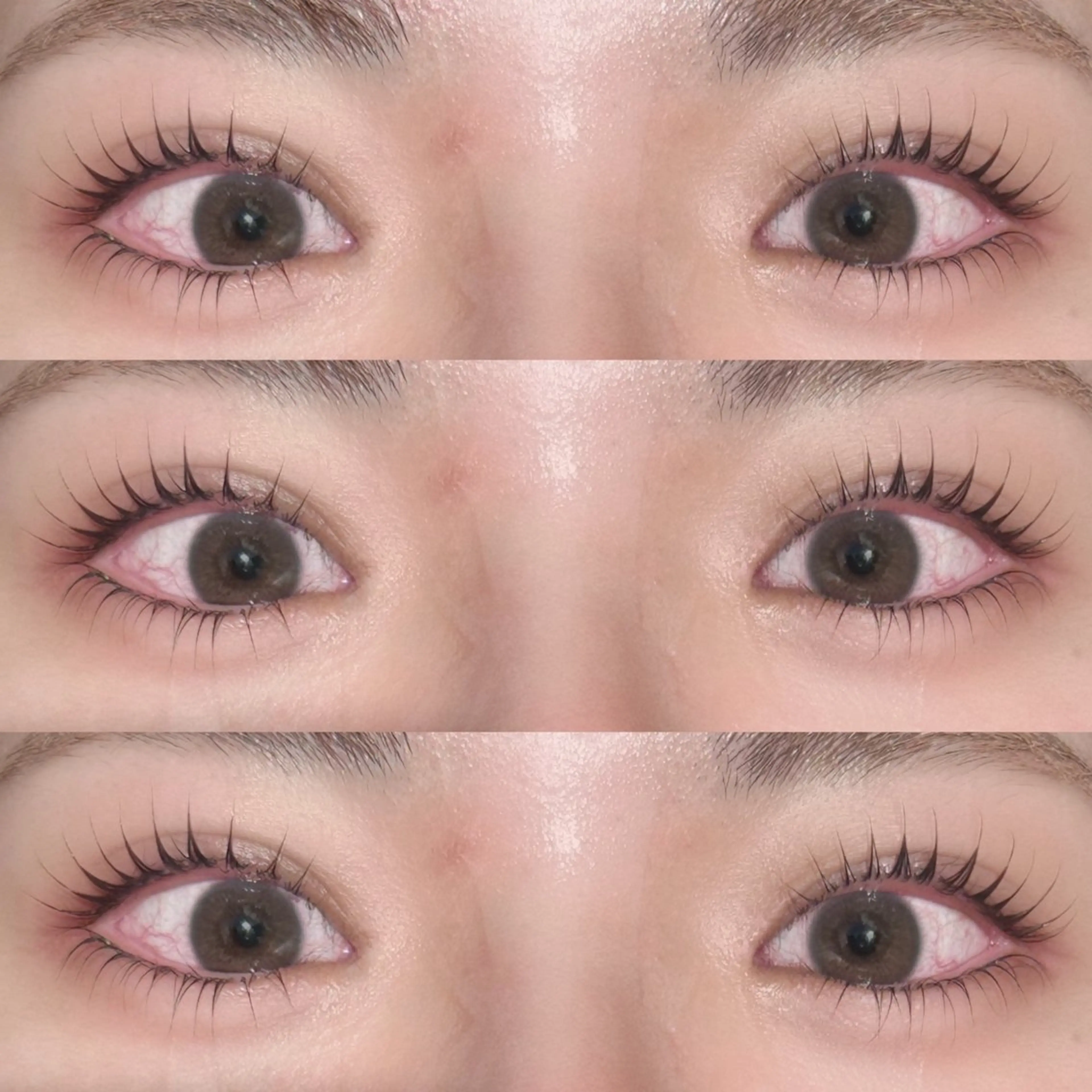 マツエク・マツパ マツパ lit.🤍 kiyoneのマツエク・マツパデザイン