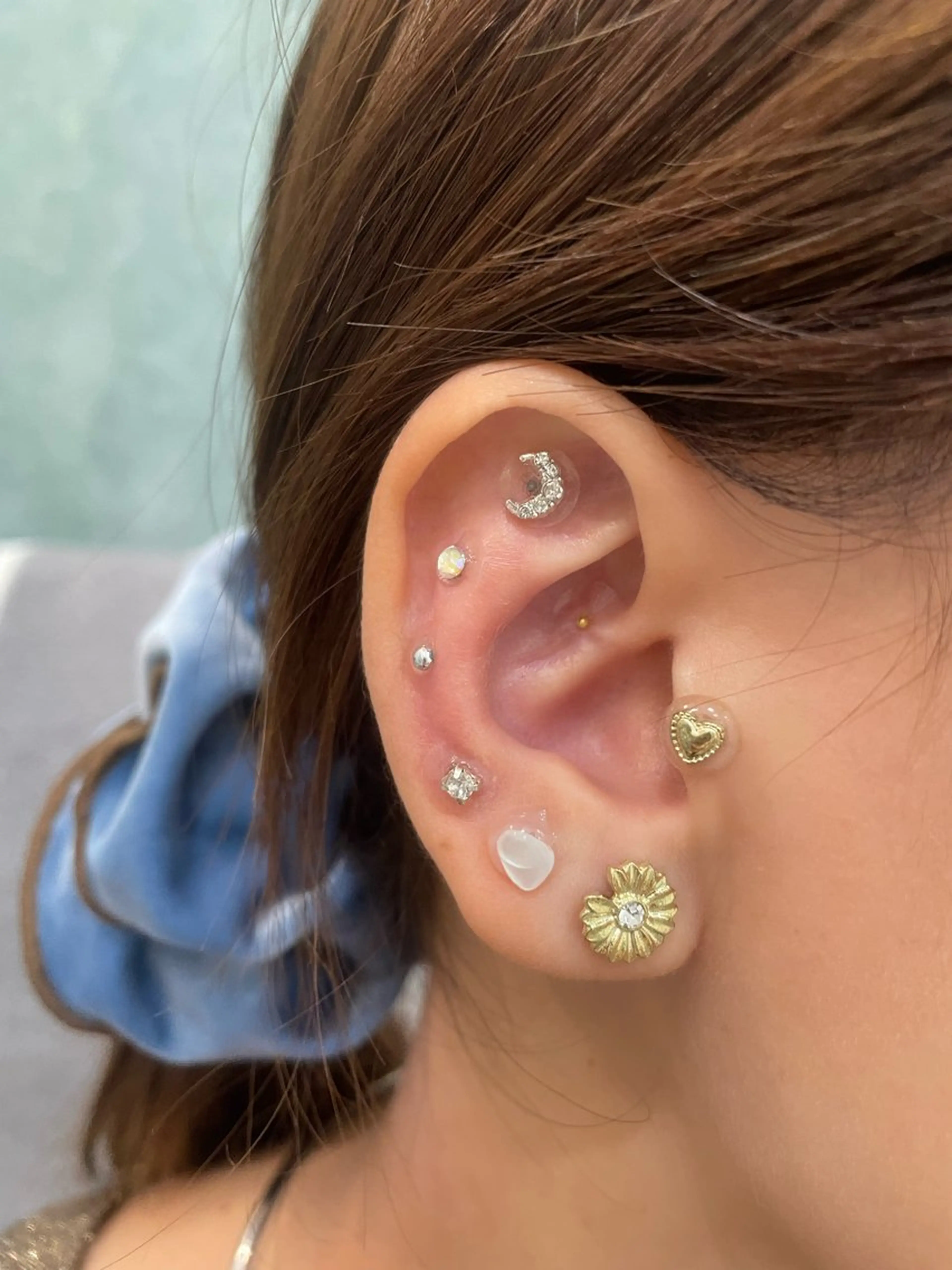 Kaula所属・Kaula ホワイトニング耳ツボのその他イメージ