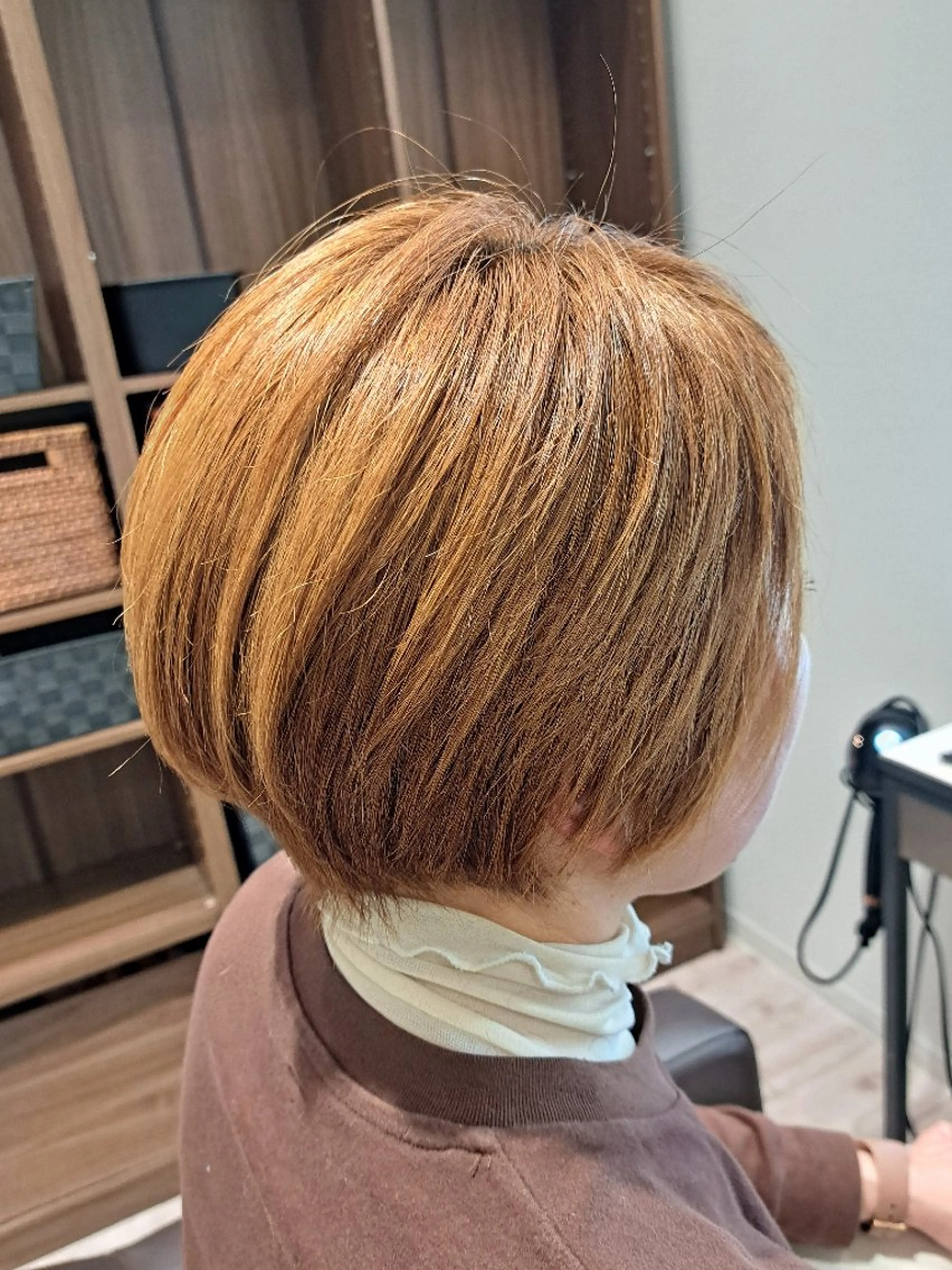 ショート カットモデル様募集中 /瀧口🕊️🫒のヘアスタイル