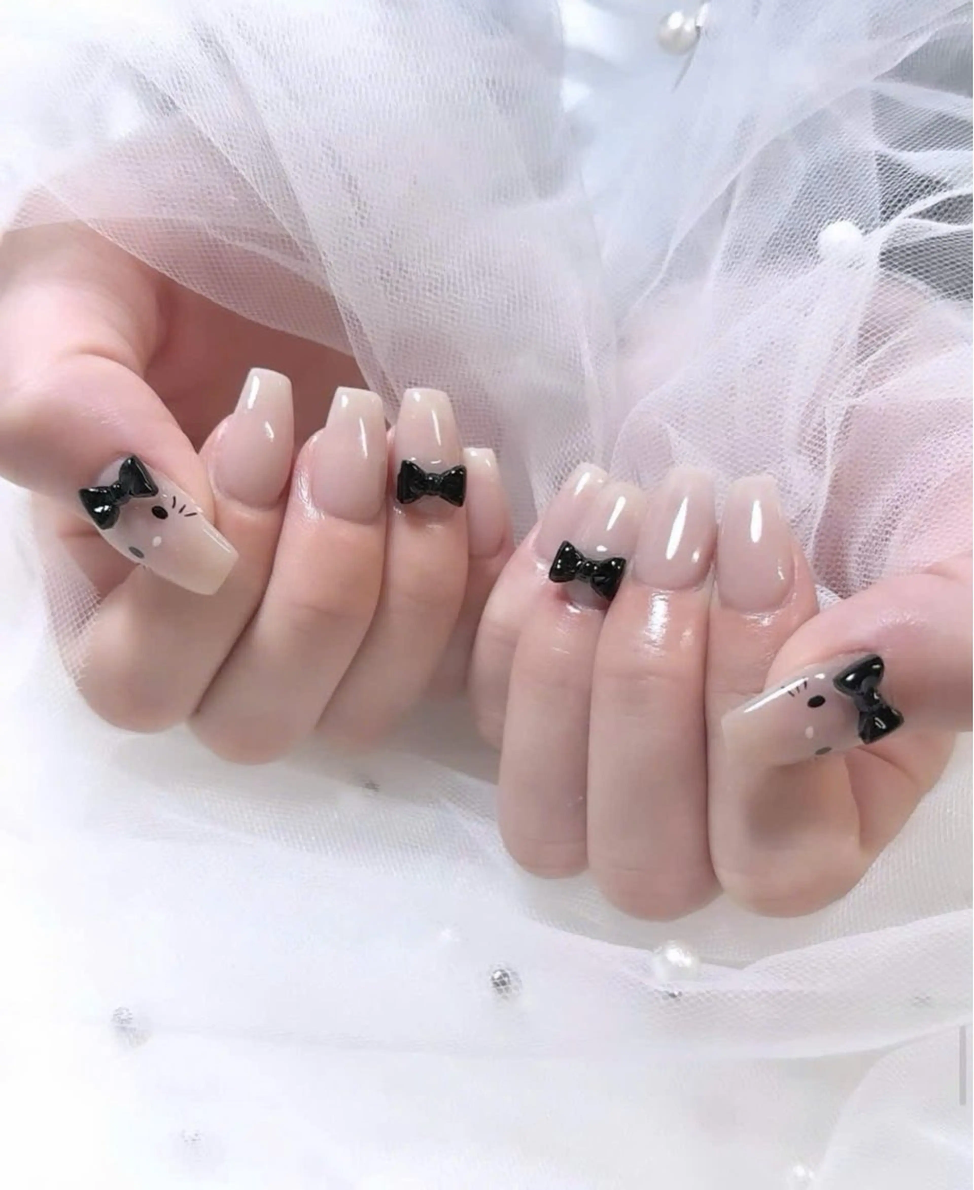 ネイル Lyna 池袋のネイルデザイン