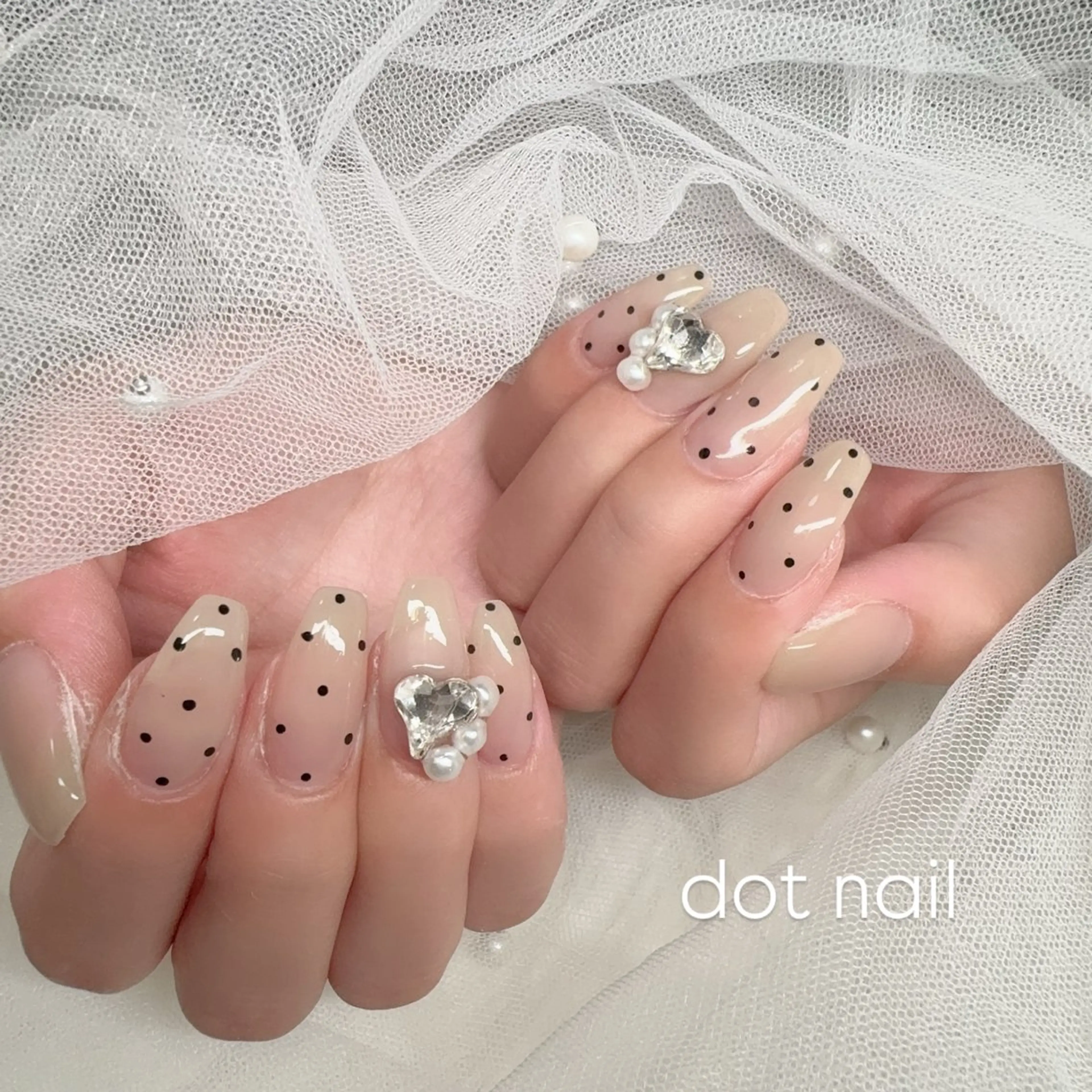 ネイル R nail.のネイルデザイン