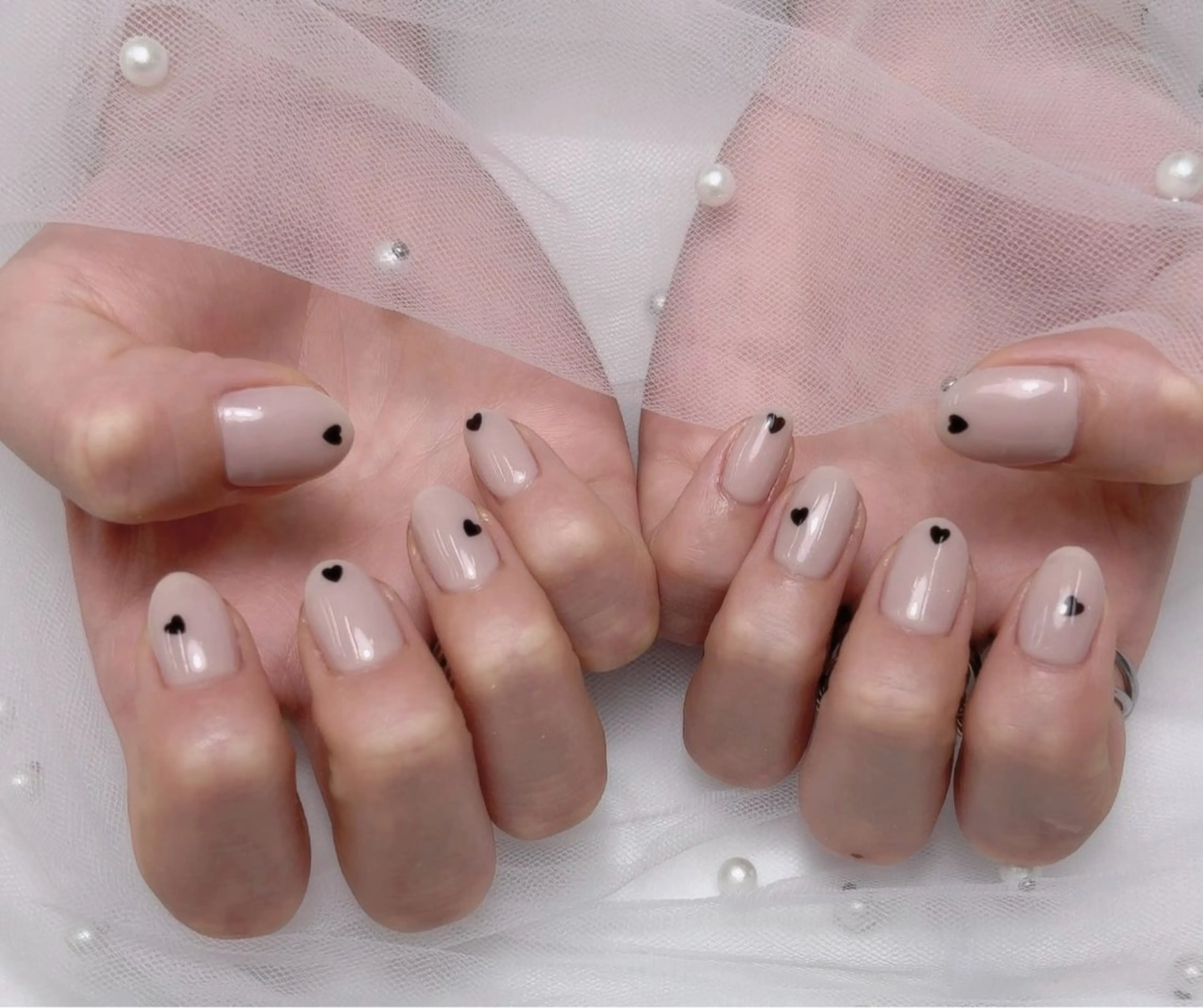 ネイル garden Nail Salonのネイルデザイン