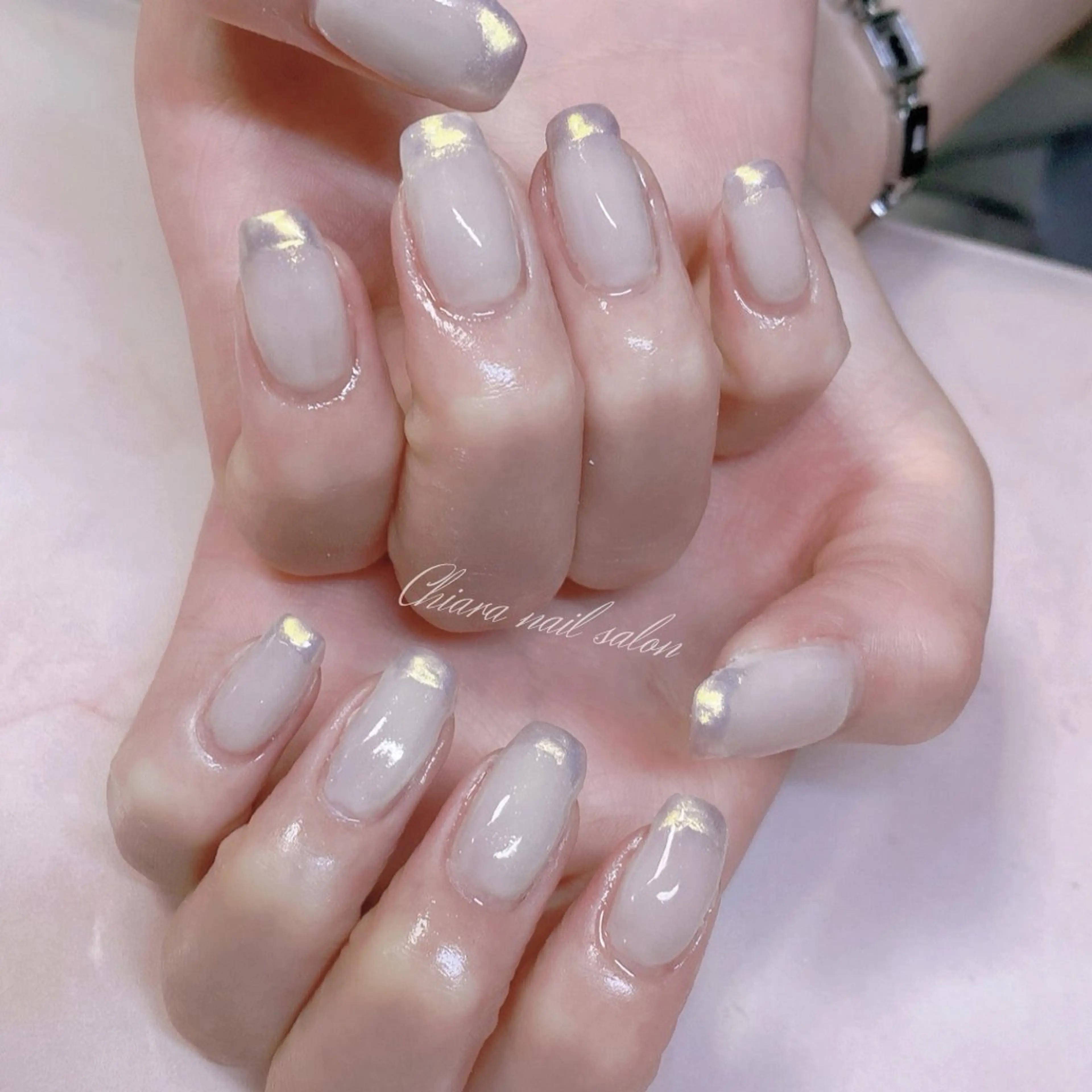 アート90分まで・持ち込みデザインの写真