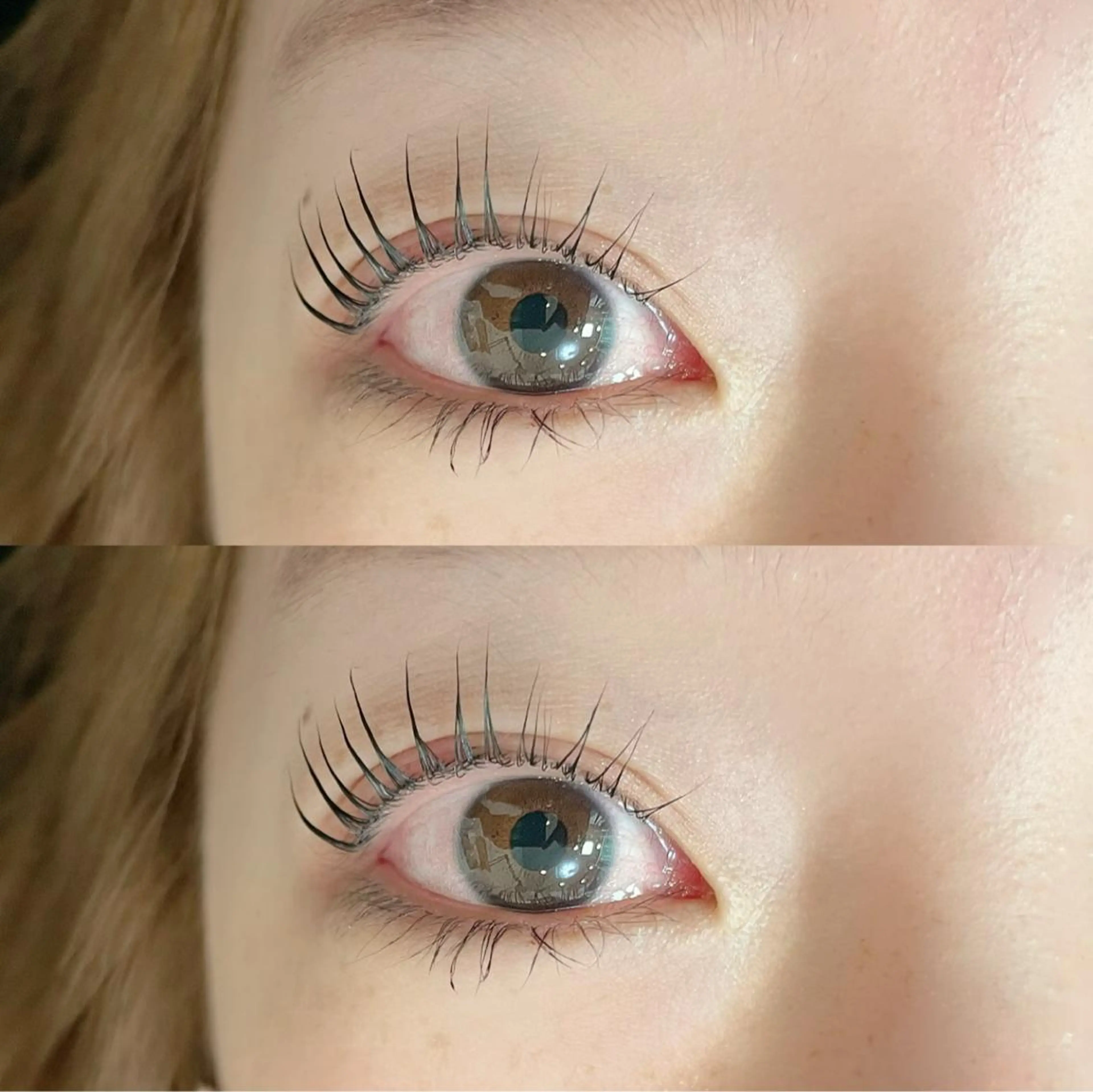 マツエク・マツパ マツパ eye  salon HUIのマツエク・マツパデザイン