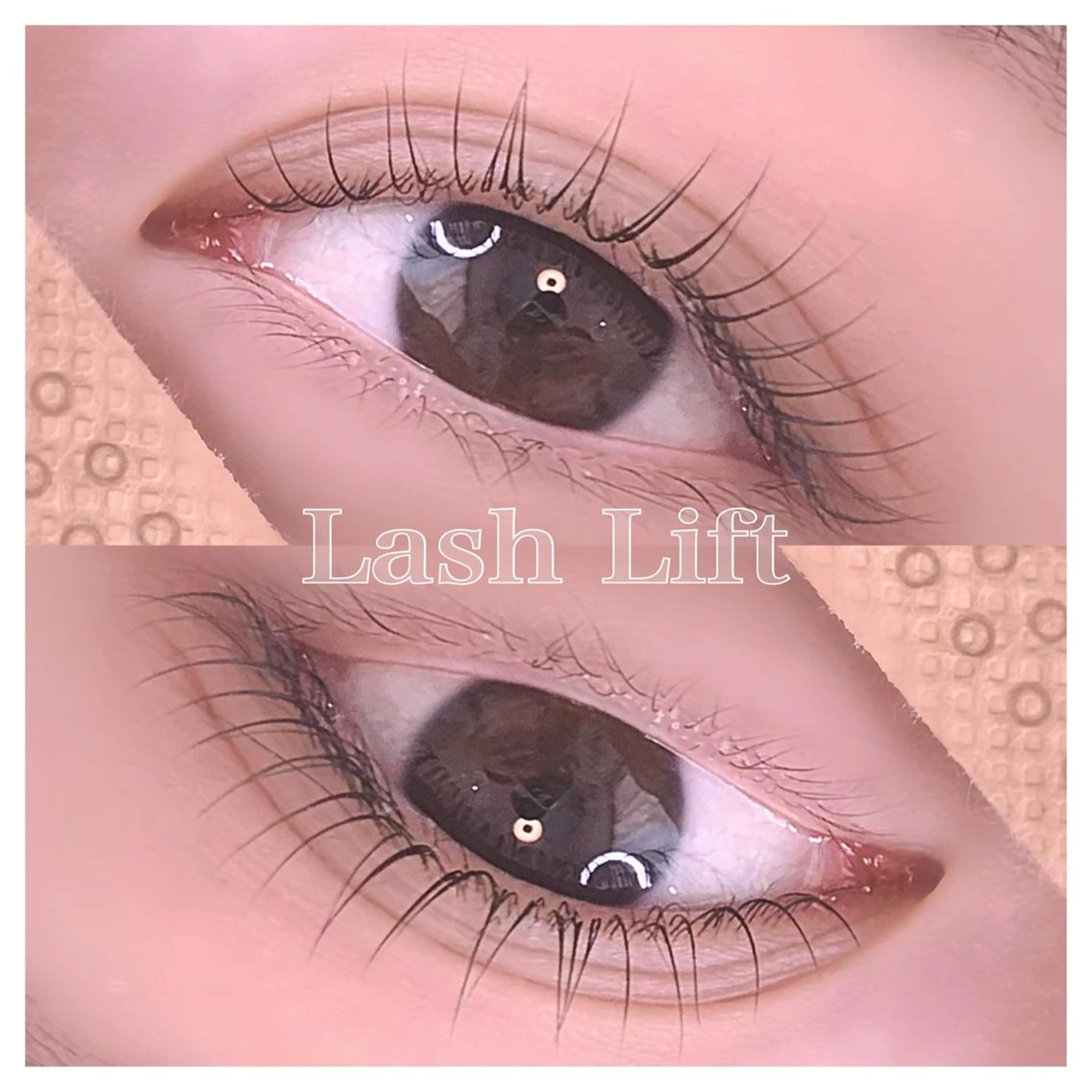 マツエク・マツパ nail&eyelash muguet所属・muguet akiyoのマツエク・マツパデザイン