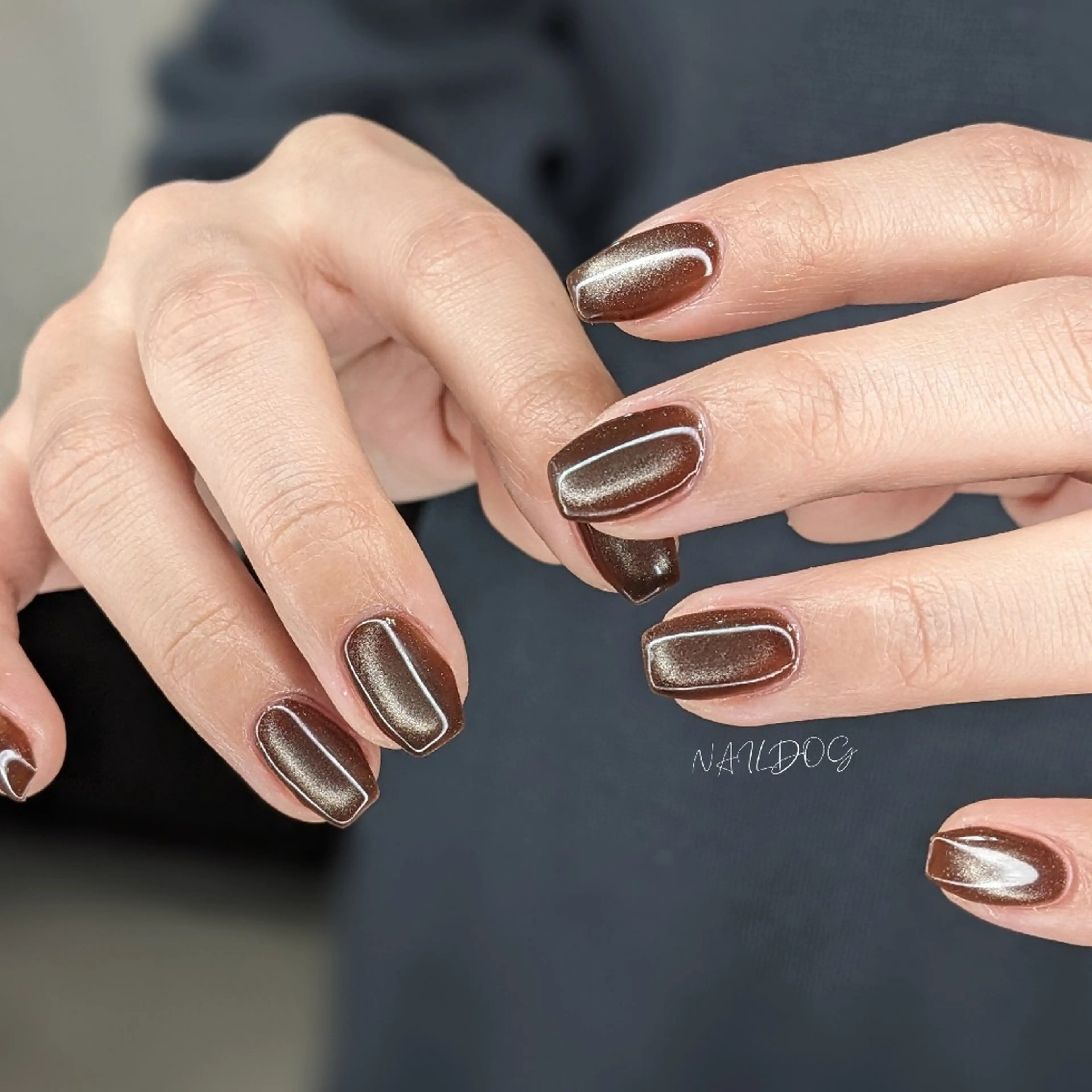 ネイル NAIL DOGのネイルデザイン