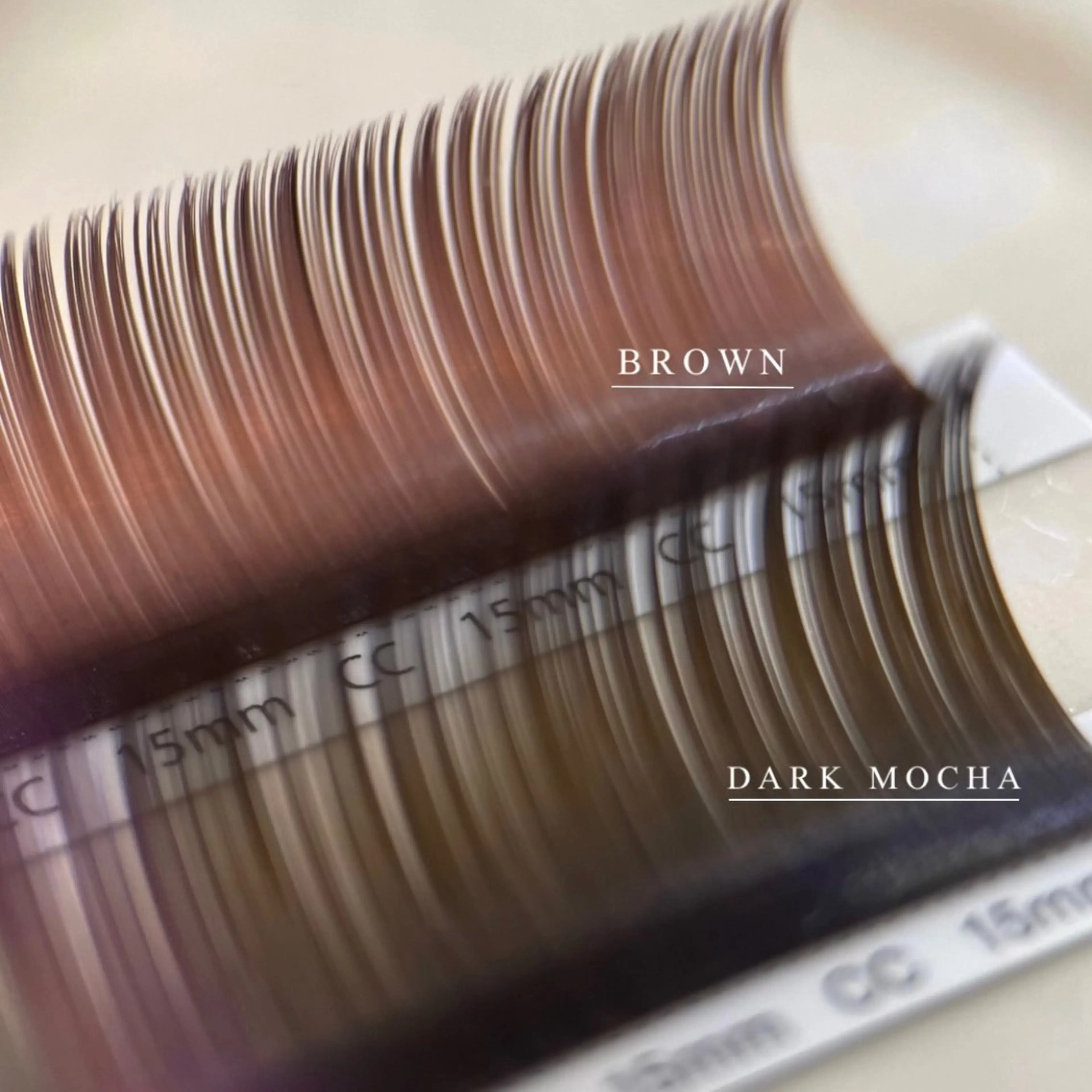 マツエク・マツパ chuna eyelashのマツエク・マツパデザイン