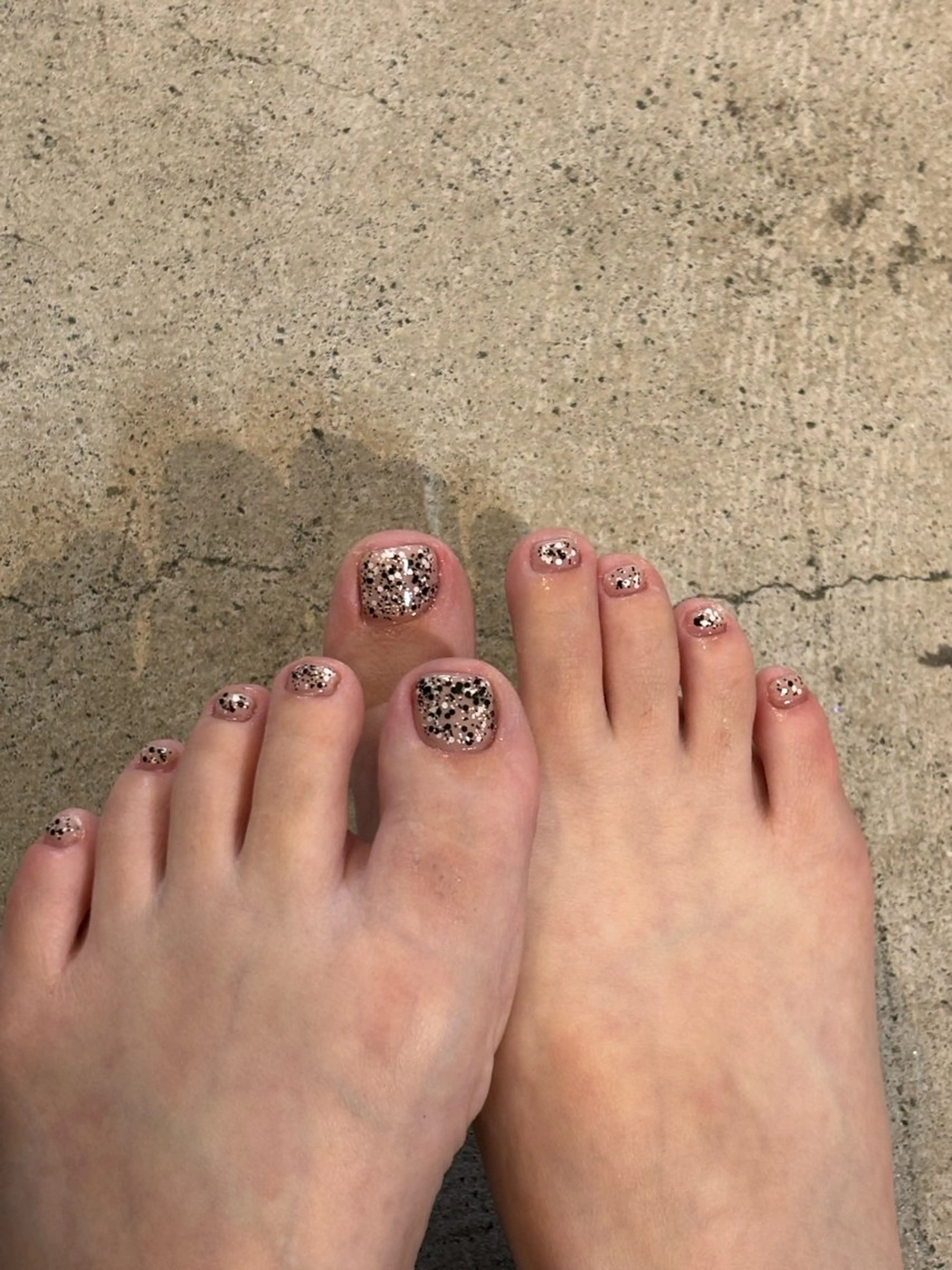 ネイル kajitani yukinaのネイルデザイン