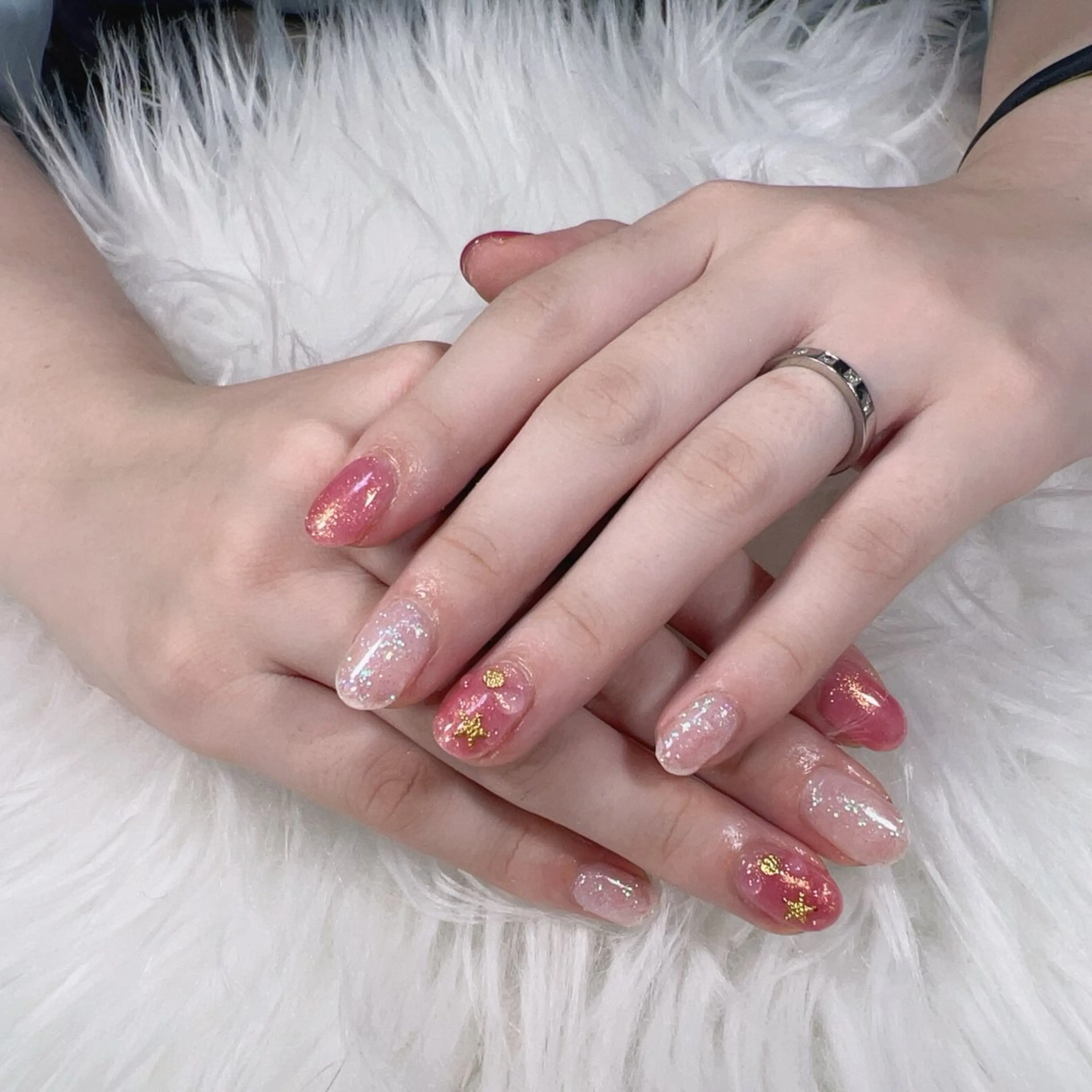 ネイル ネイルサロン ロア旧ジョリーのネイルデザイン