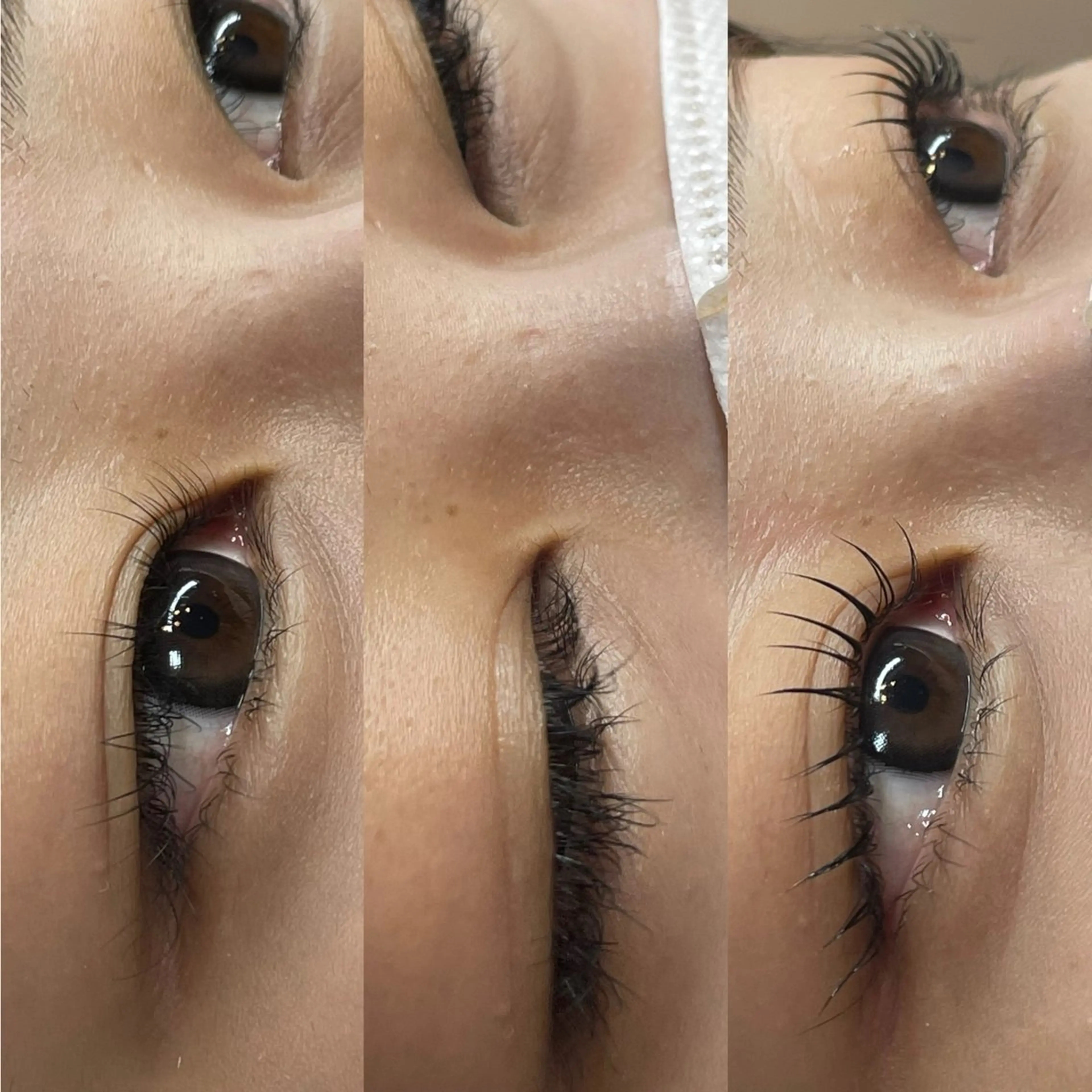 マツエク・マツパ SHINE Beauty Salon豊橋店所属・MAEDA YUKARIのマツエク・マツパデザイン