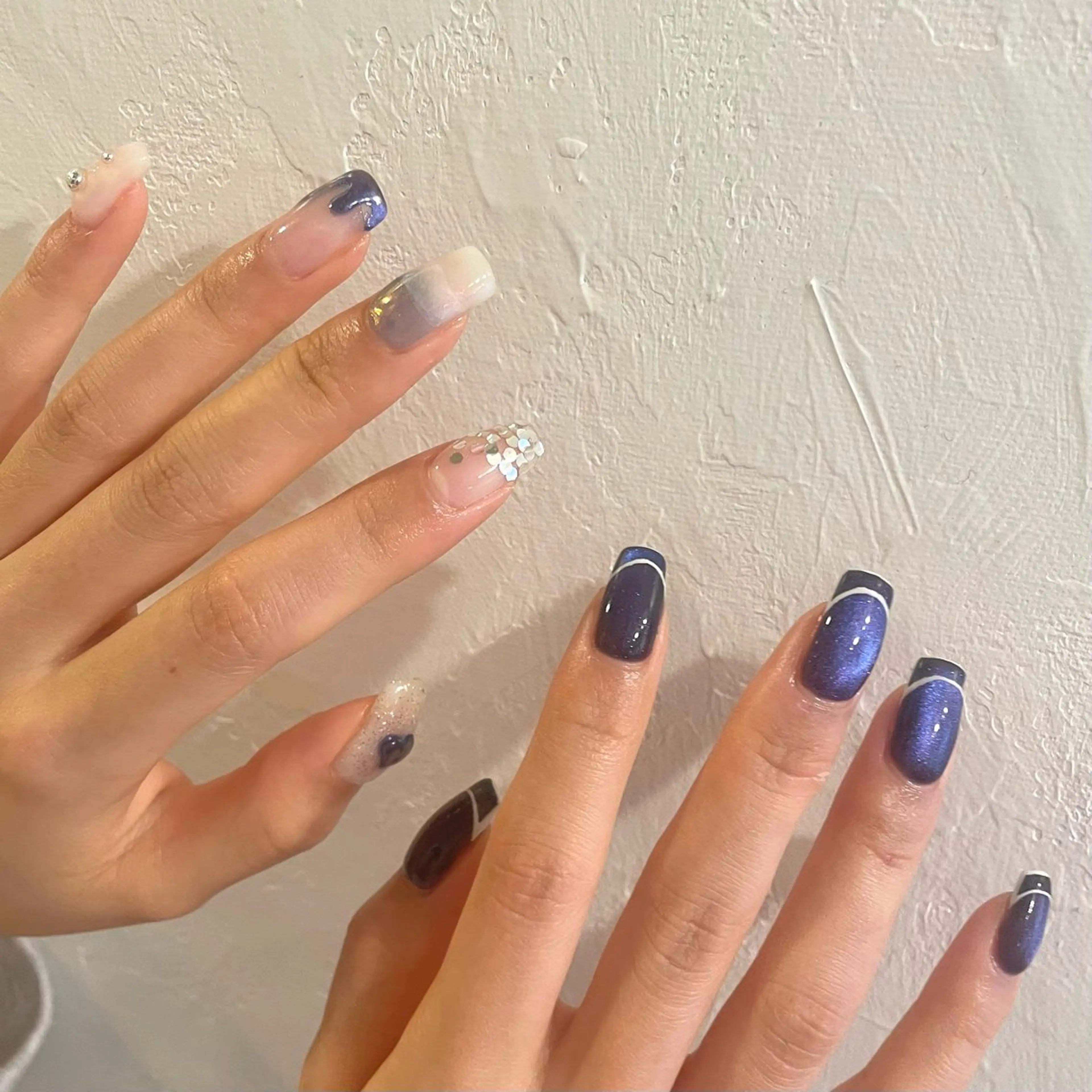 ネイル Nail Room uimのネイルデザイン