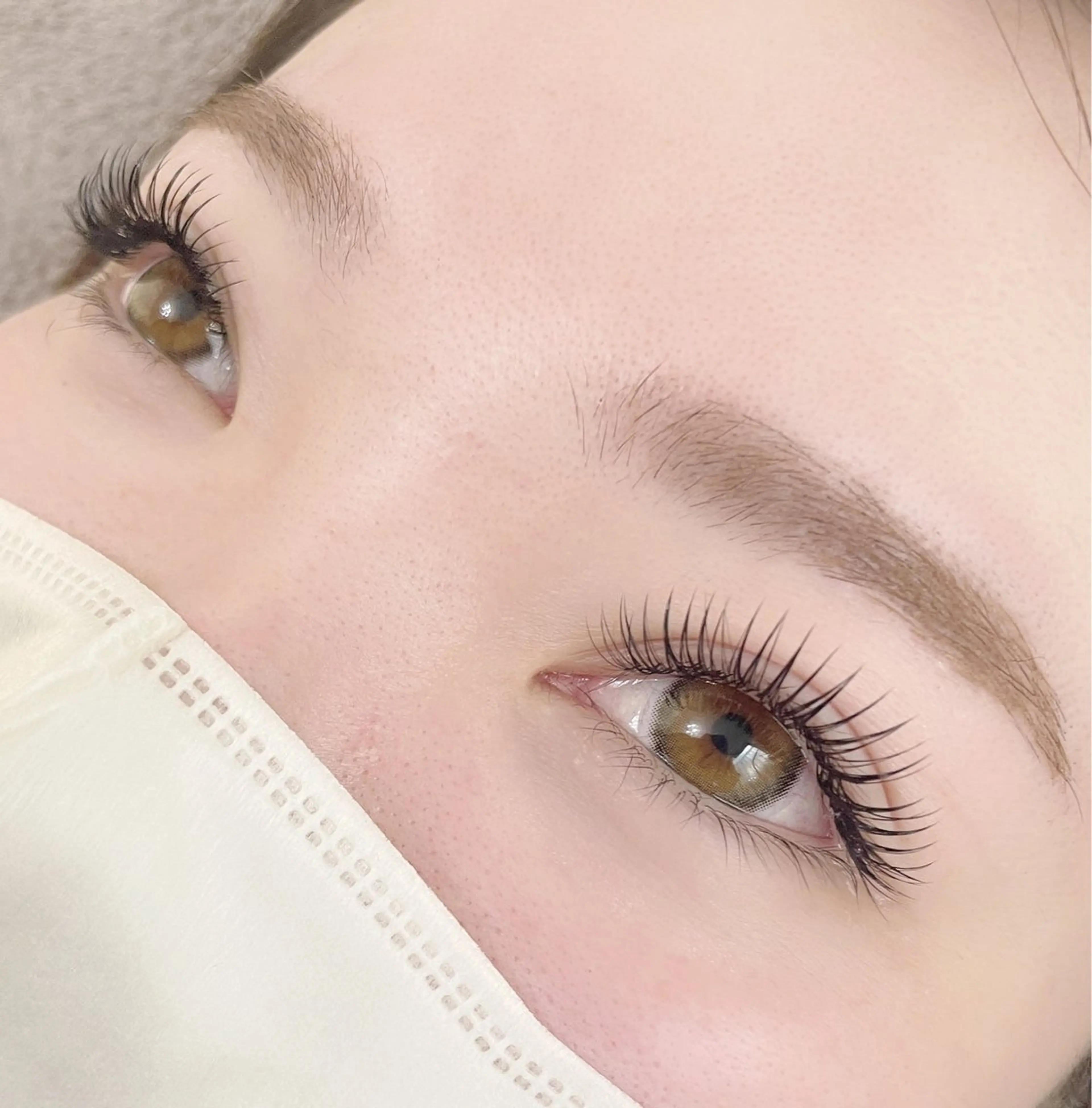 マツエク・マツパ ailas+h. アイラスのマツエク・マツパデザイン