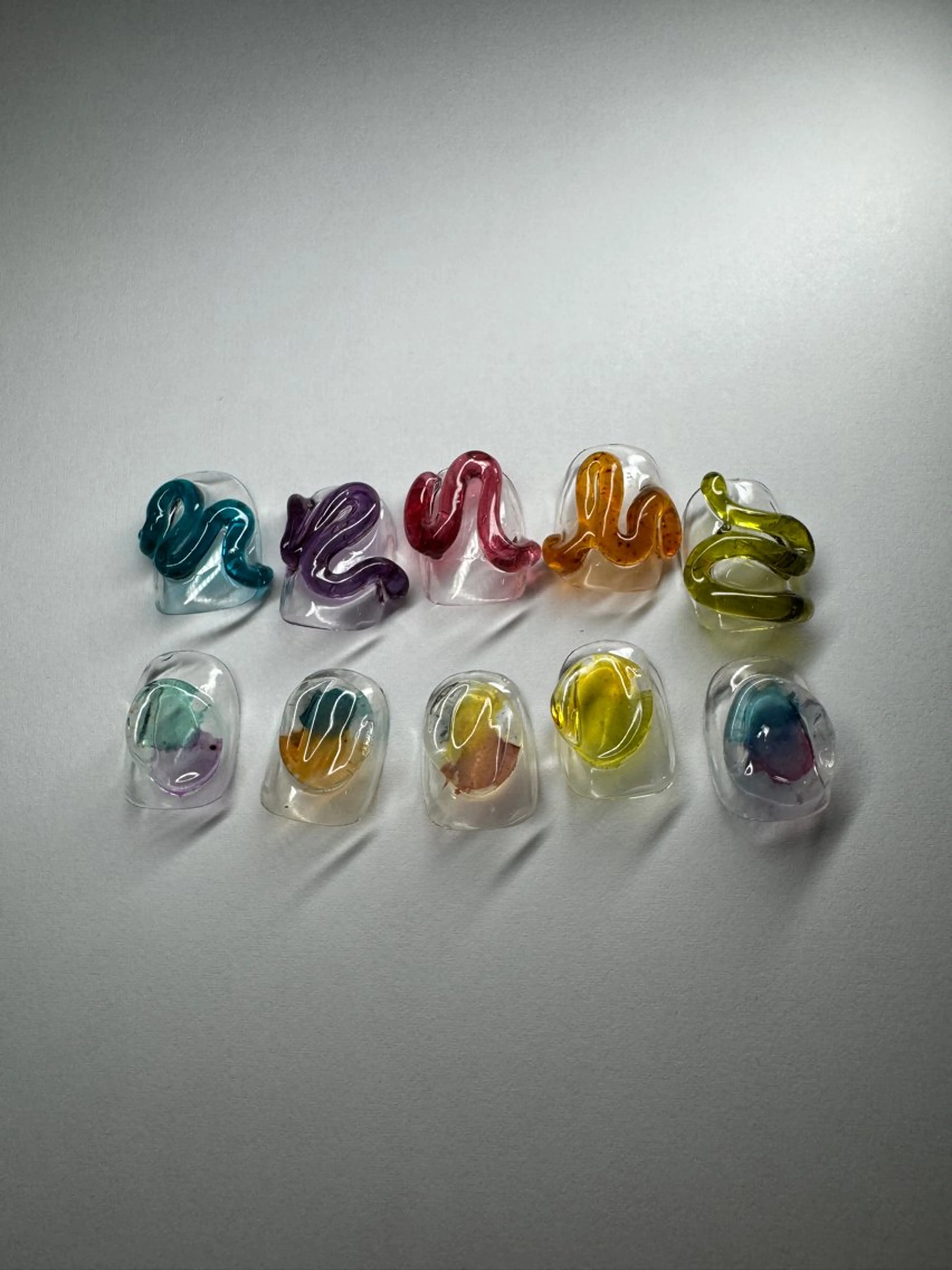 ネイル ハンドネイル neouv所属・NEOUV_ mikuのネイルデザイン