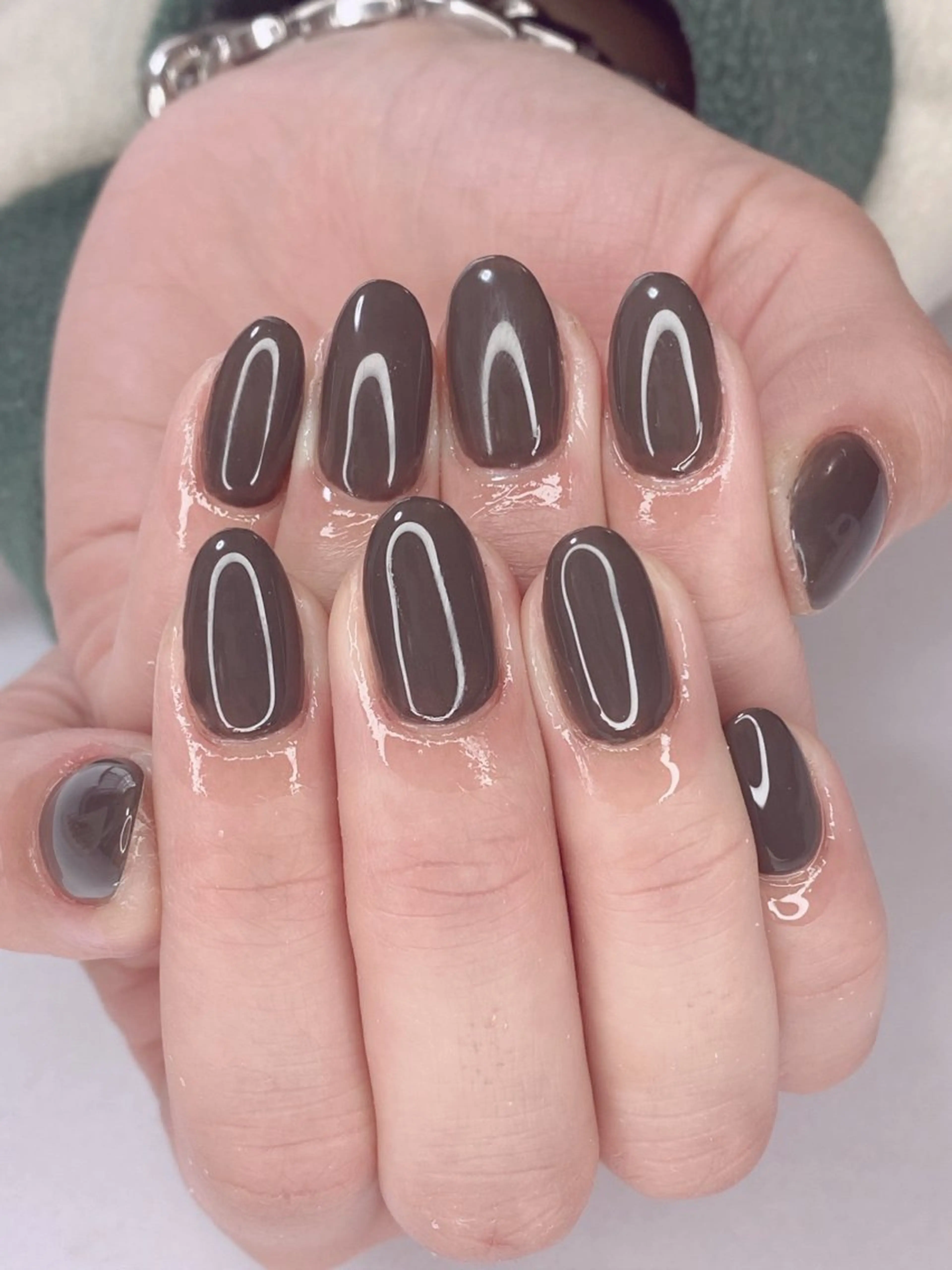 ネイル アートネイル オーロラネイル 桜ネイル クリアネイル フットネイル Nail Salon ertiのネイルデザイン