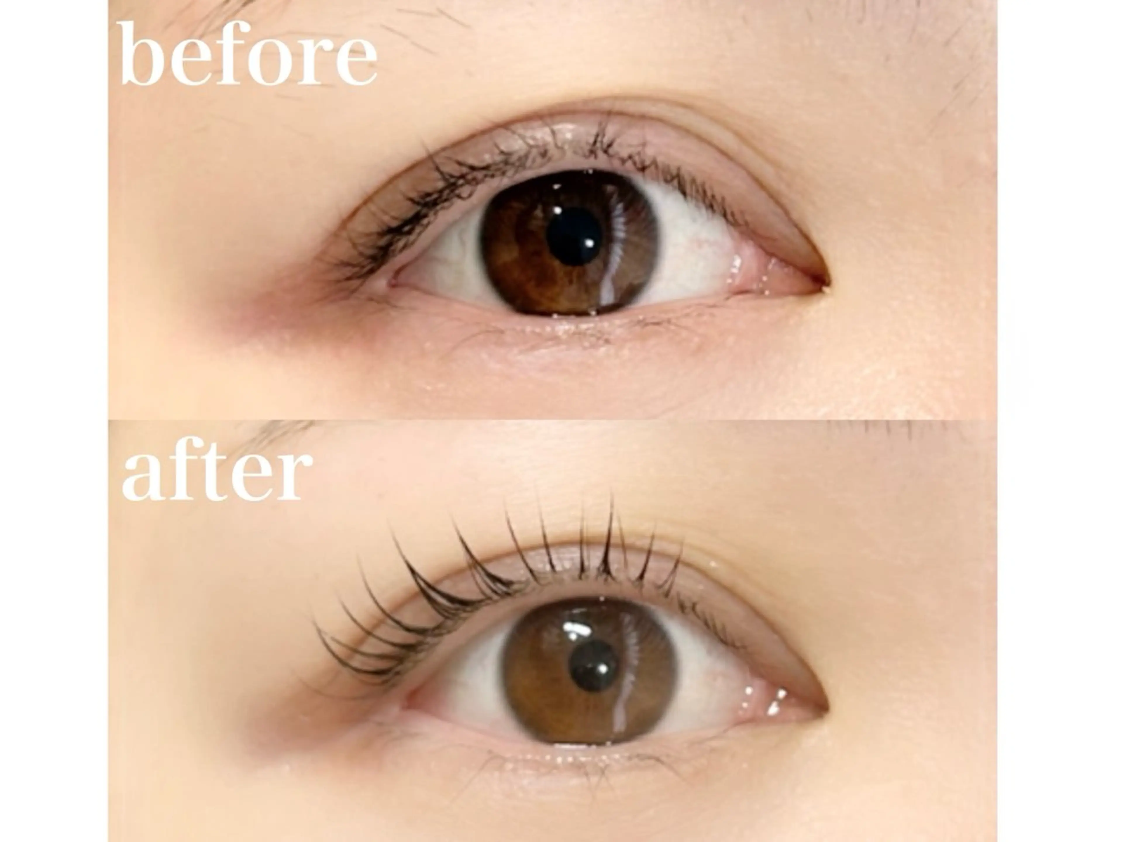 マツエク・マツパ マツパ söpra 秦野の眉毛・アイブロウイメージ