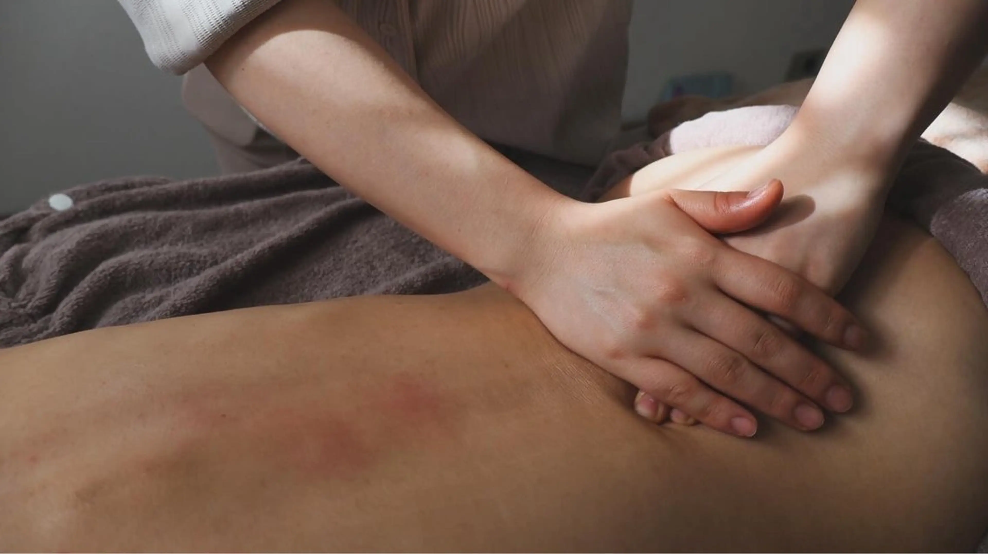 LUX AURA 美容salonのエステ・リラクイメージ