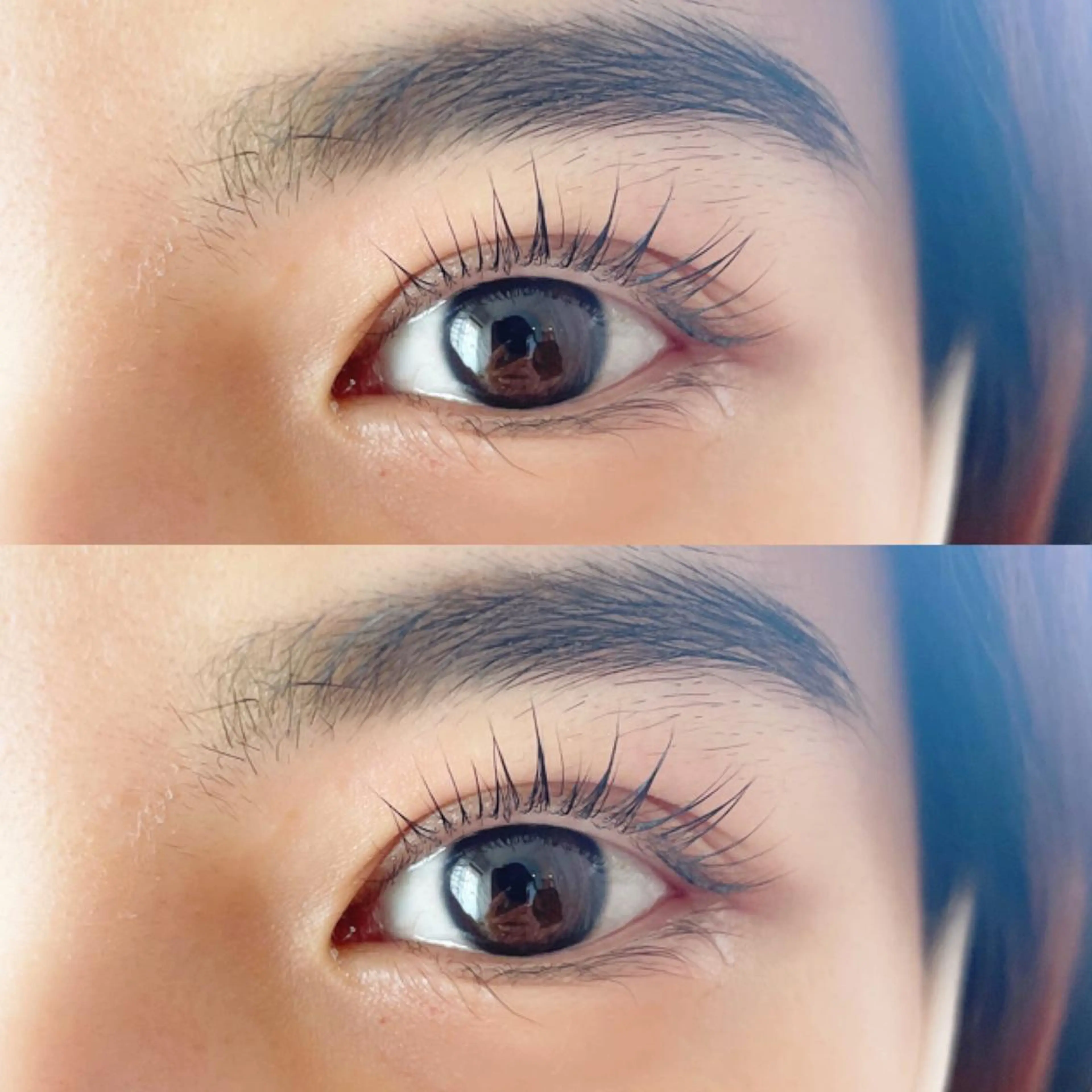 マツエク・マツパ HOMEbySOLO所属・下北沢🌻 Arisaのマツエク・マツパデザイン