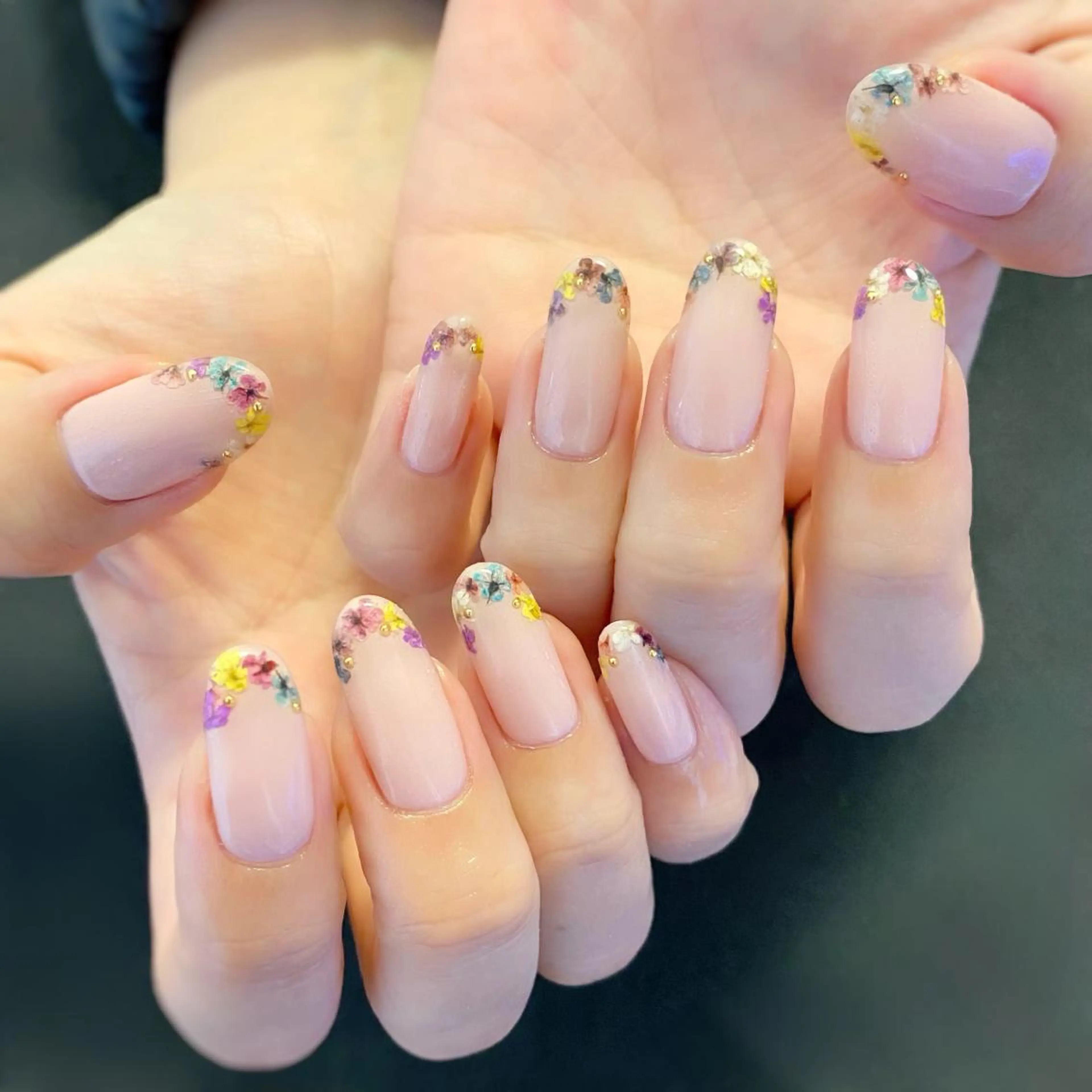 ネイル nail*157 .のネイルデザイン
