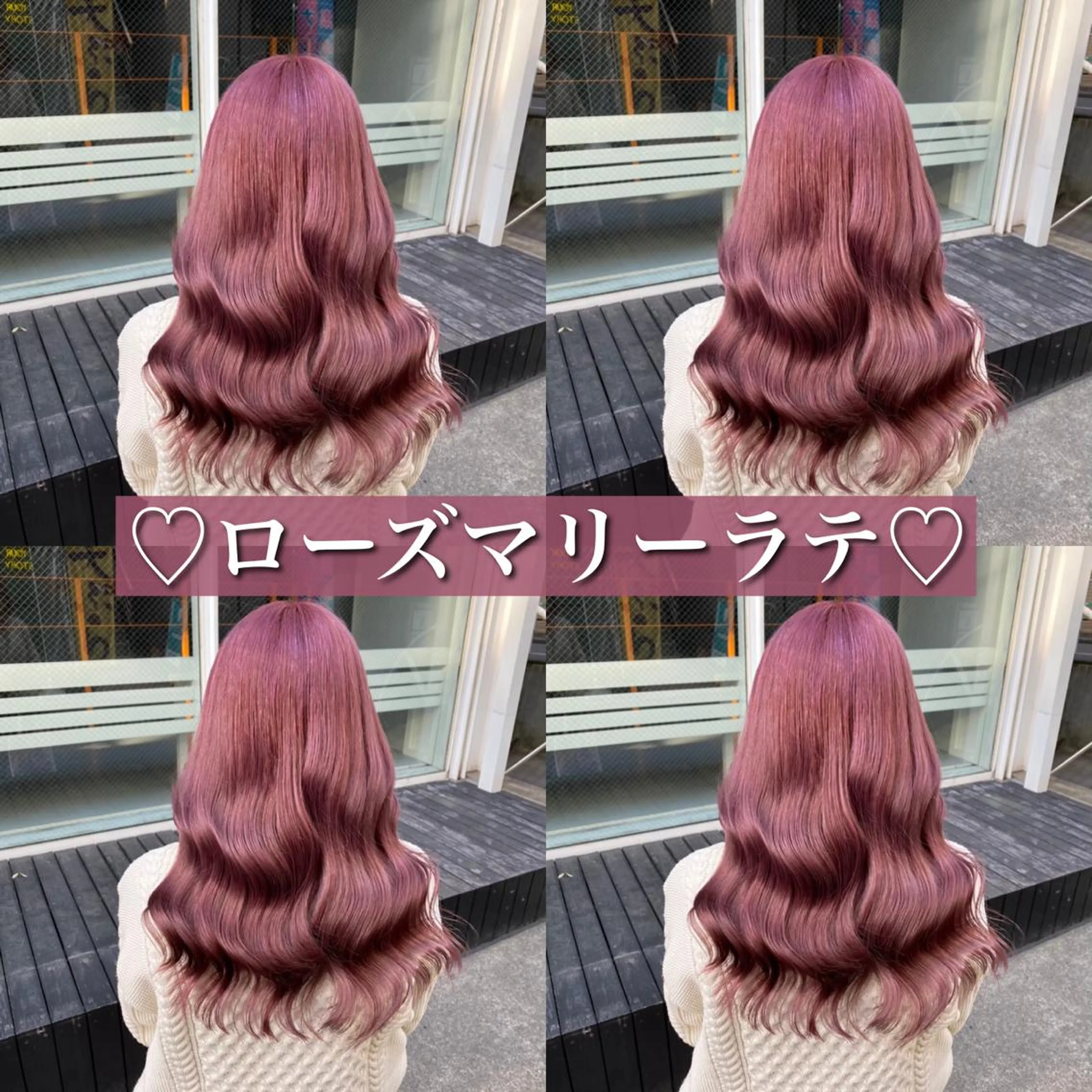 セミロング カラー ヘアアレンジ メンズ カット ヘアカラー トリートメント 韓国ヘア特化💍 tiam💍ブリーチのヘアスタイル