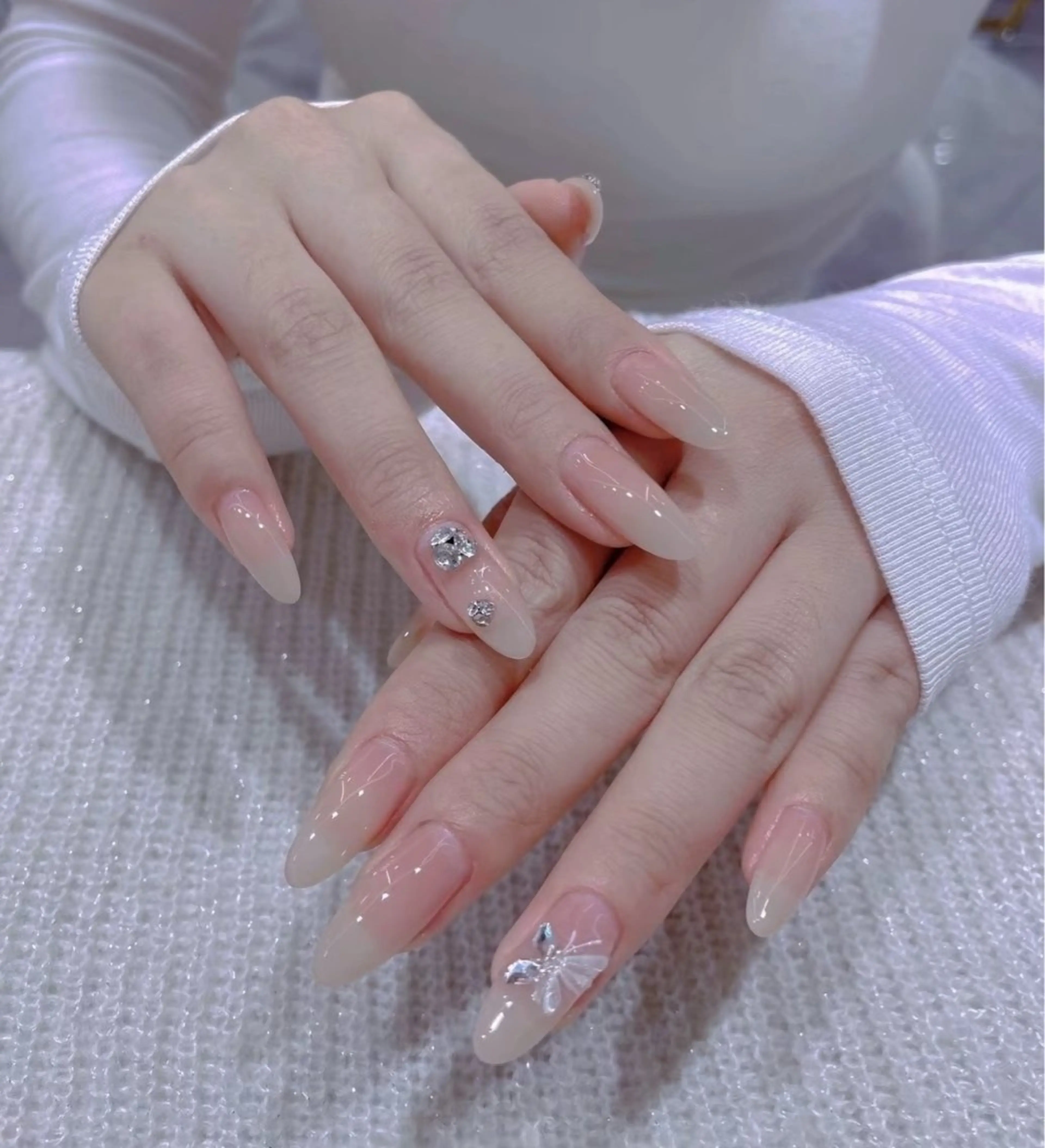 ネイル See.U Nail Salonのネイルデザイン