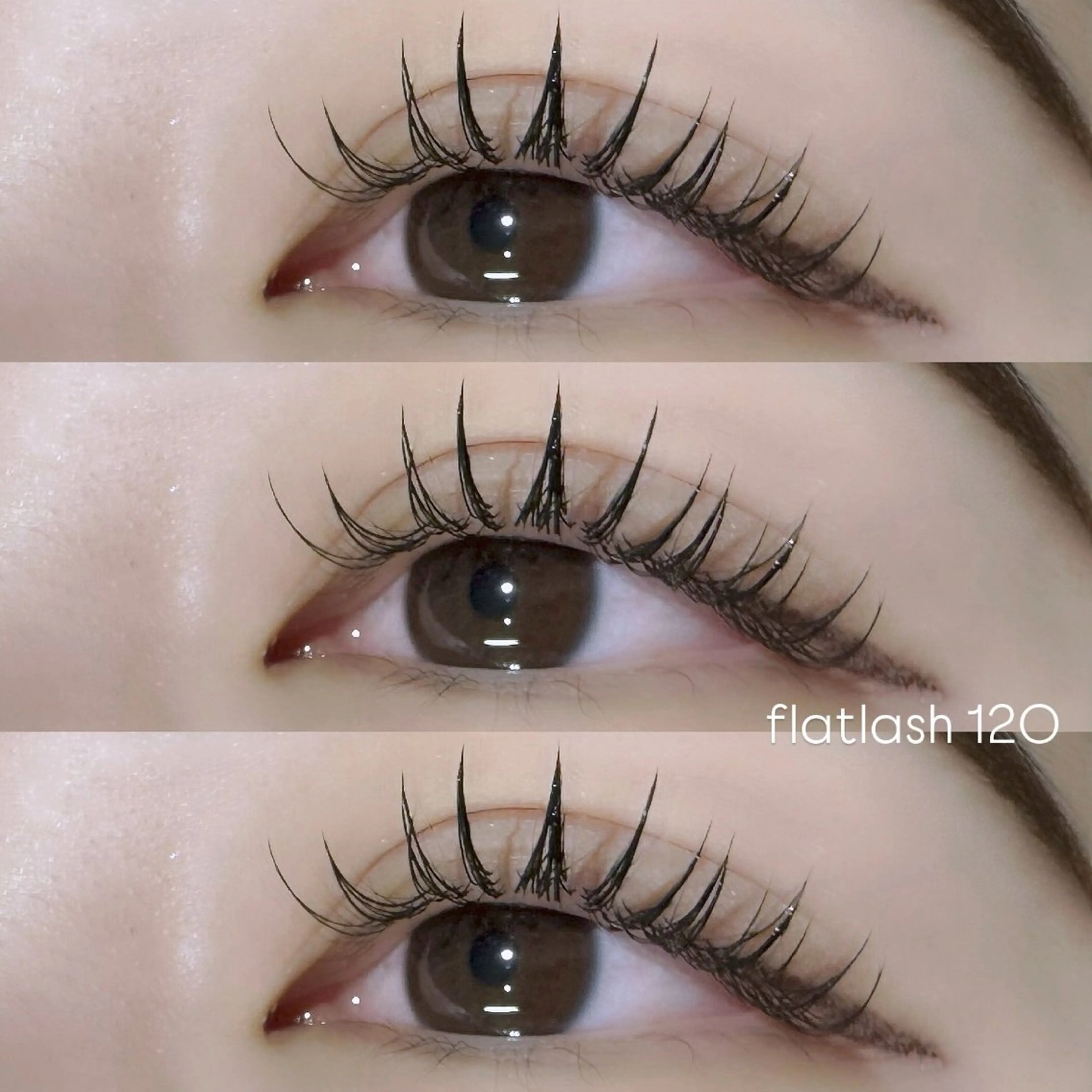 マツエク・マツパ YEON Mao🍒のマツエク・マツパデザイン