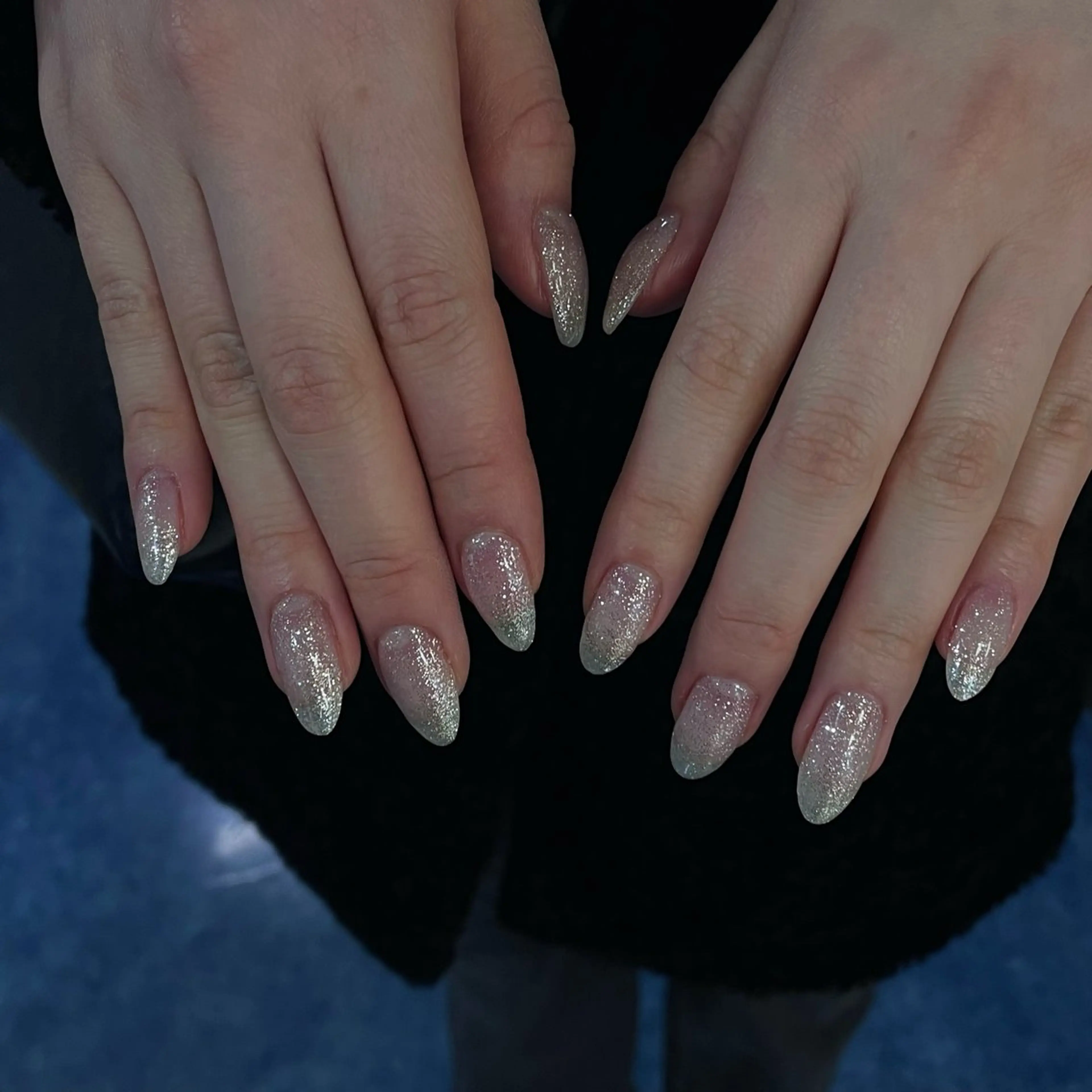 ネイル minuit 🎀Airi🎀のネイルデザイン