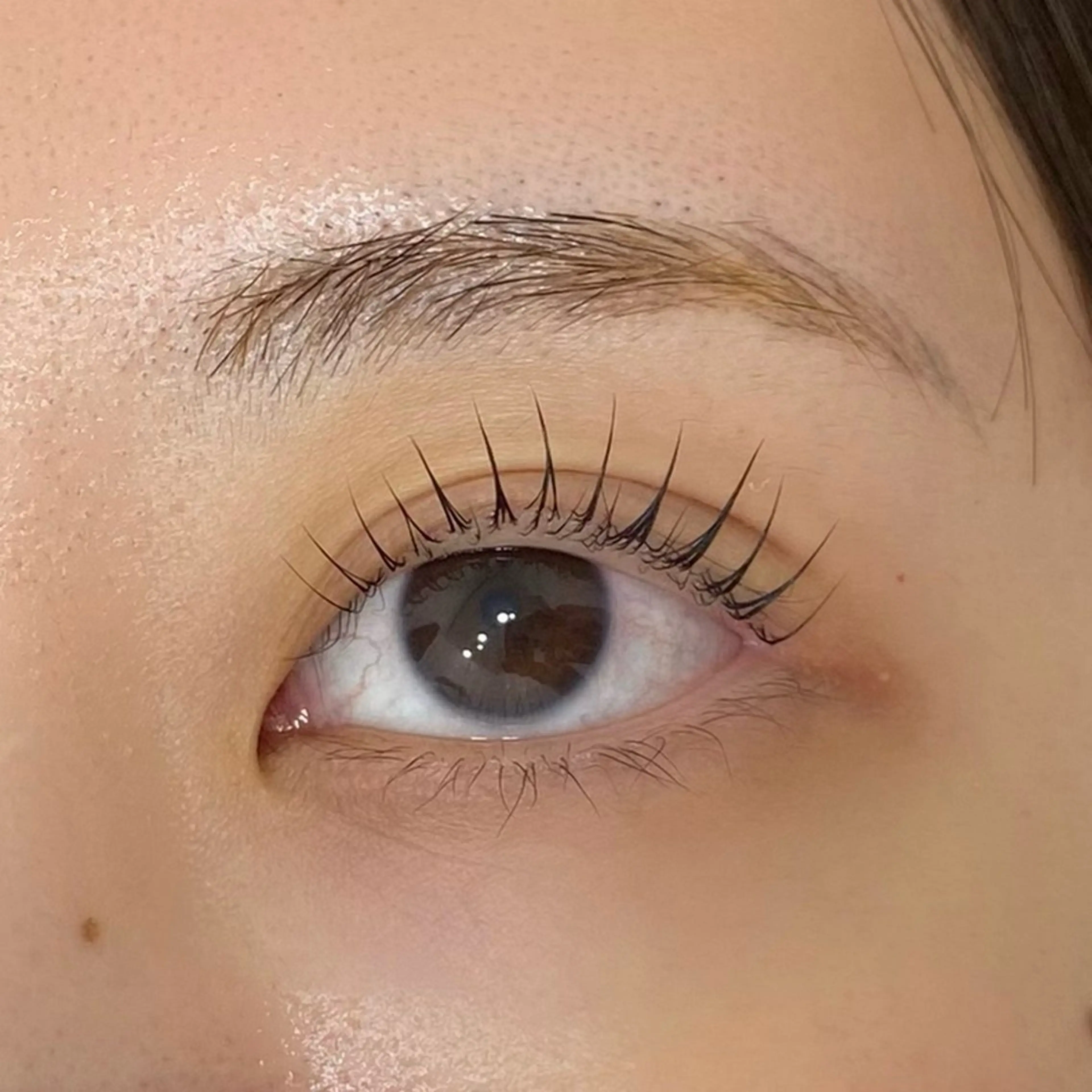 マツエク・マツパ マツパ キレイファクトリー 🫧kanau🫧のマツエク・マツパデザイン