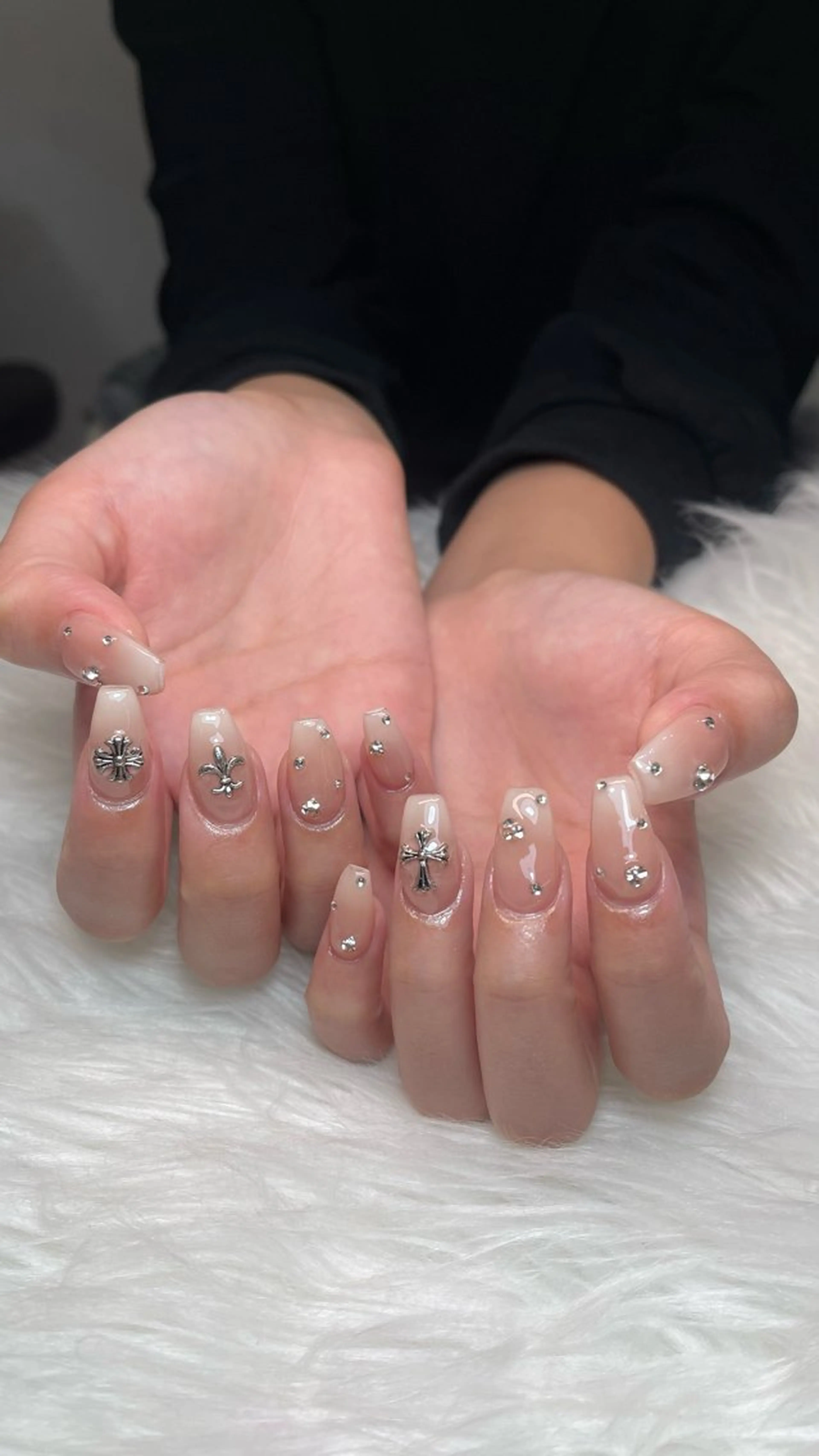 ネイル ハンドネイル The 1989 Nail Salonのネイルデザイン