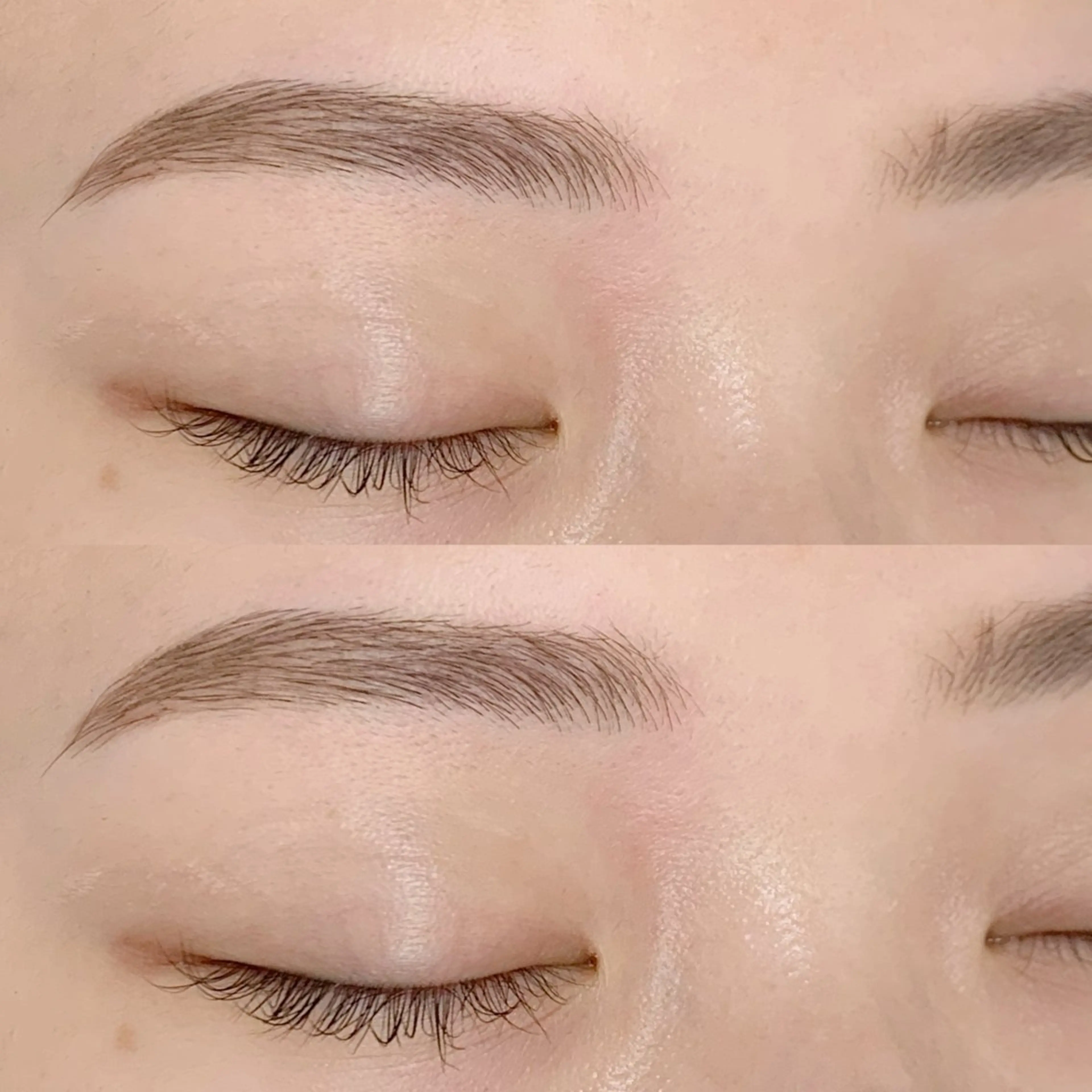 アイブロウ ワックス脱毛 眉カット その他(アイブロウ) 🦋Code.🦋 eyelash🩵の眉毛・アイブロウイメージ