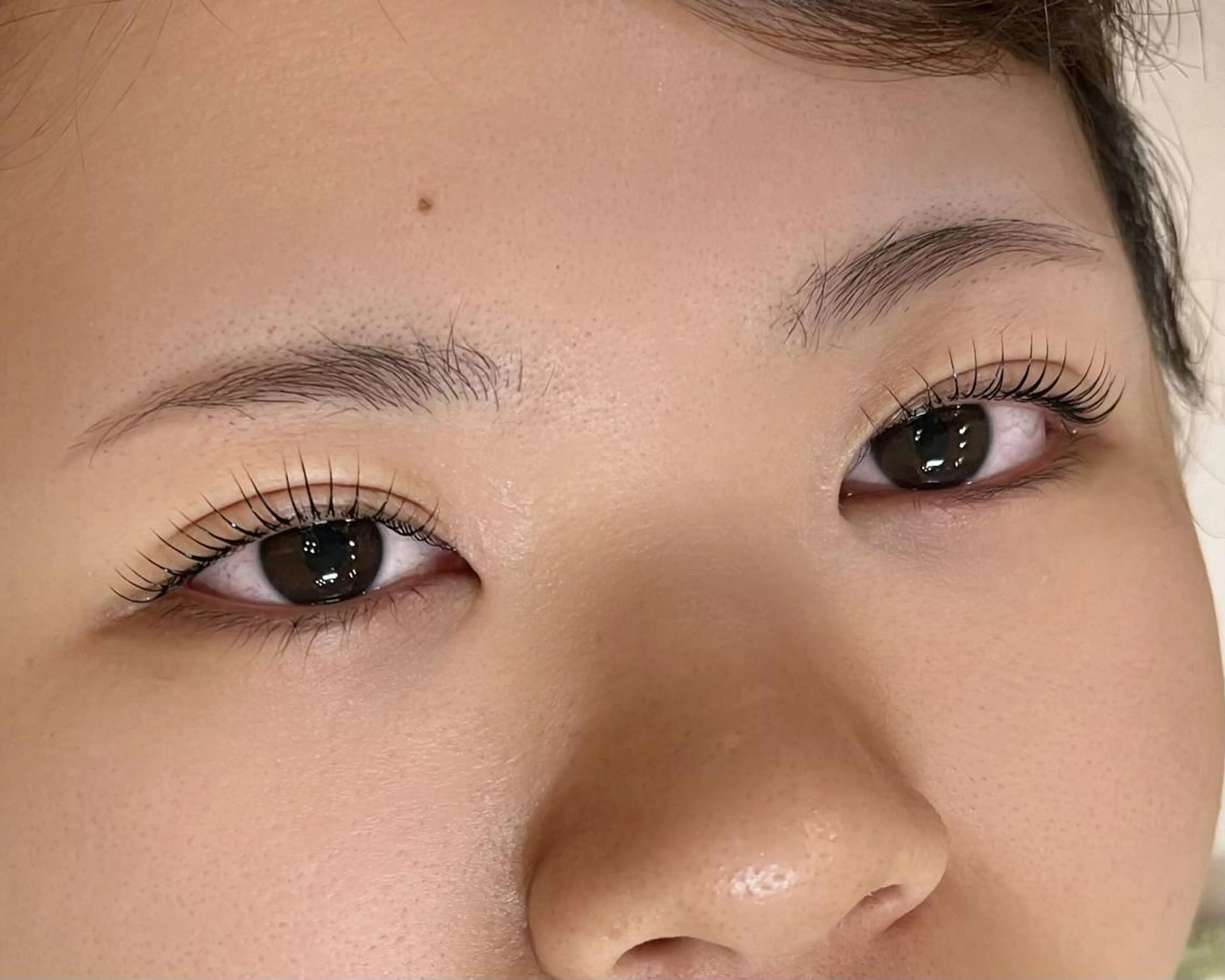 マツエク・マツパ DEEokazaki yuraのマツエク・マツパデザイン