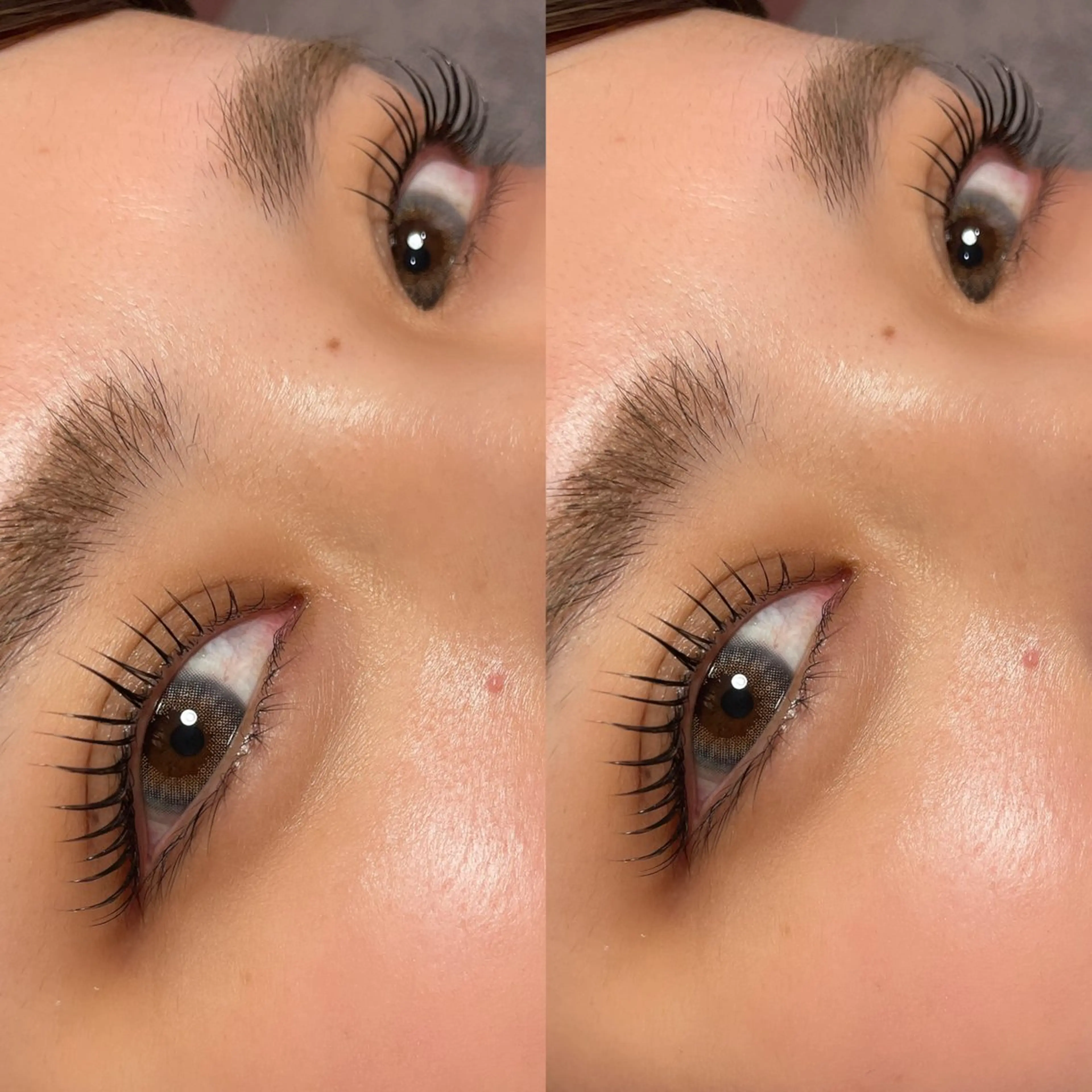 マツエク・マツパ 加藤 聖香のマツエク・マツパデザイン