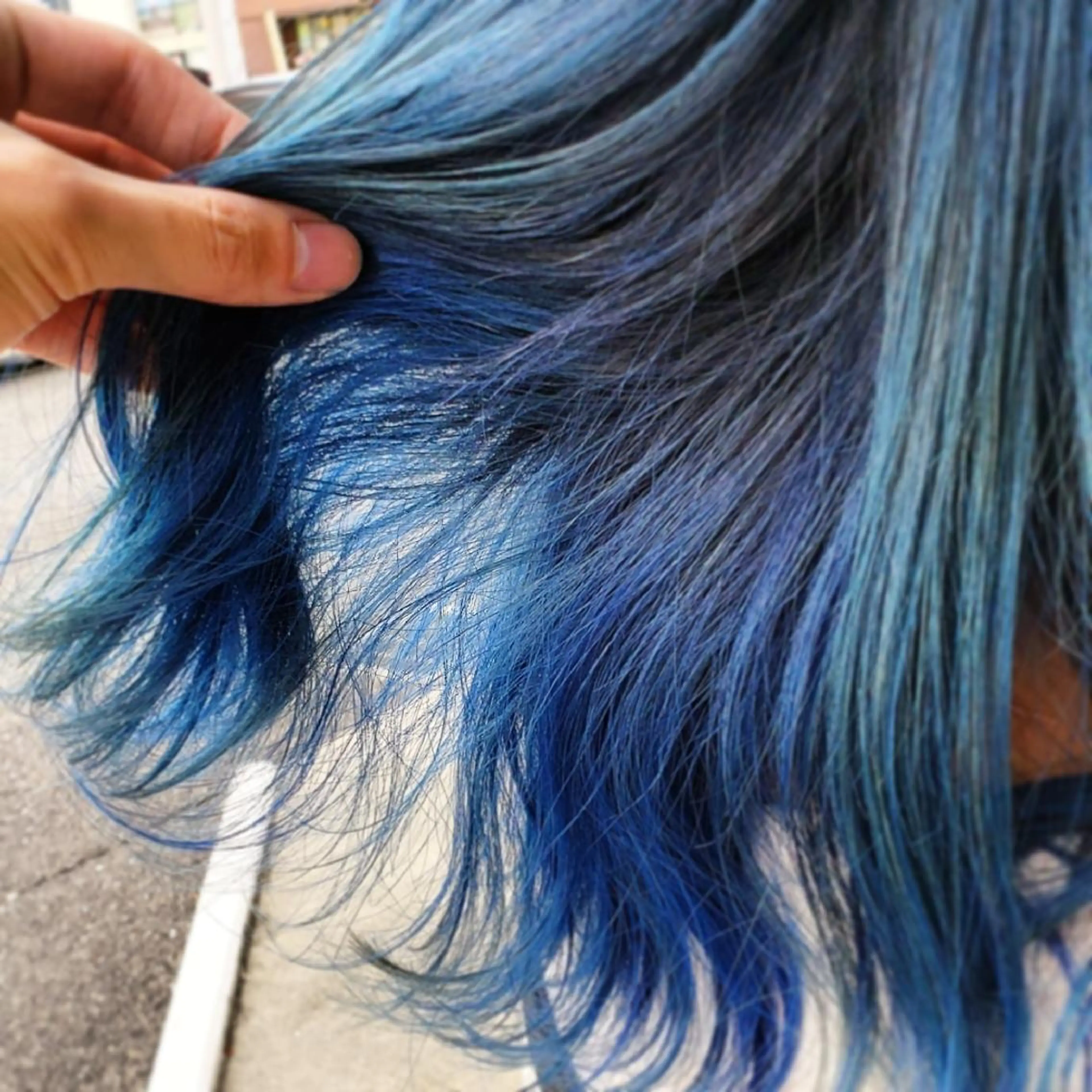 ミディアム カラー 🌿小川 大輔🌿のヘアスタイル